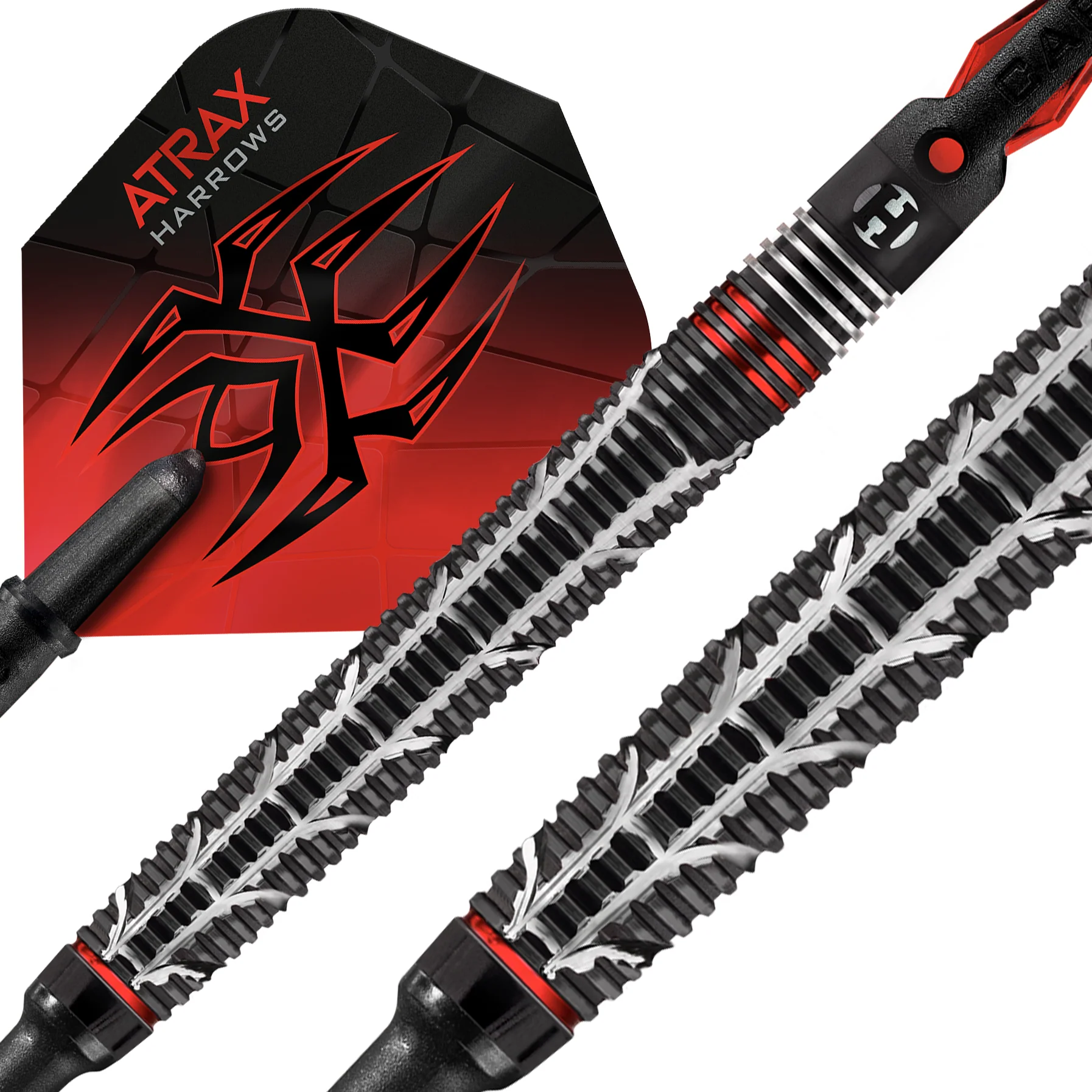 Atrax 95% Soft Tip Darts