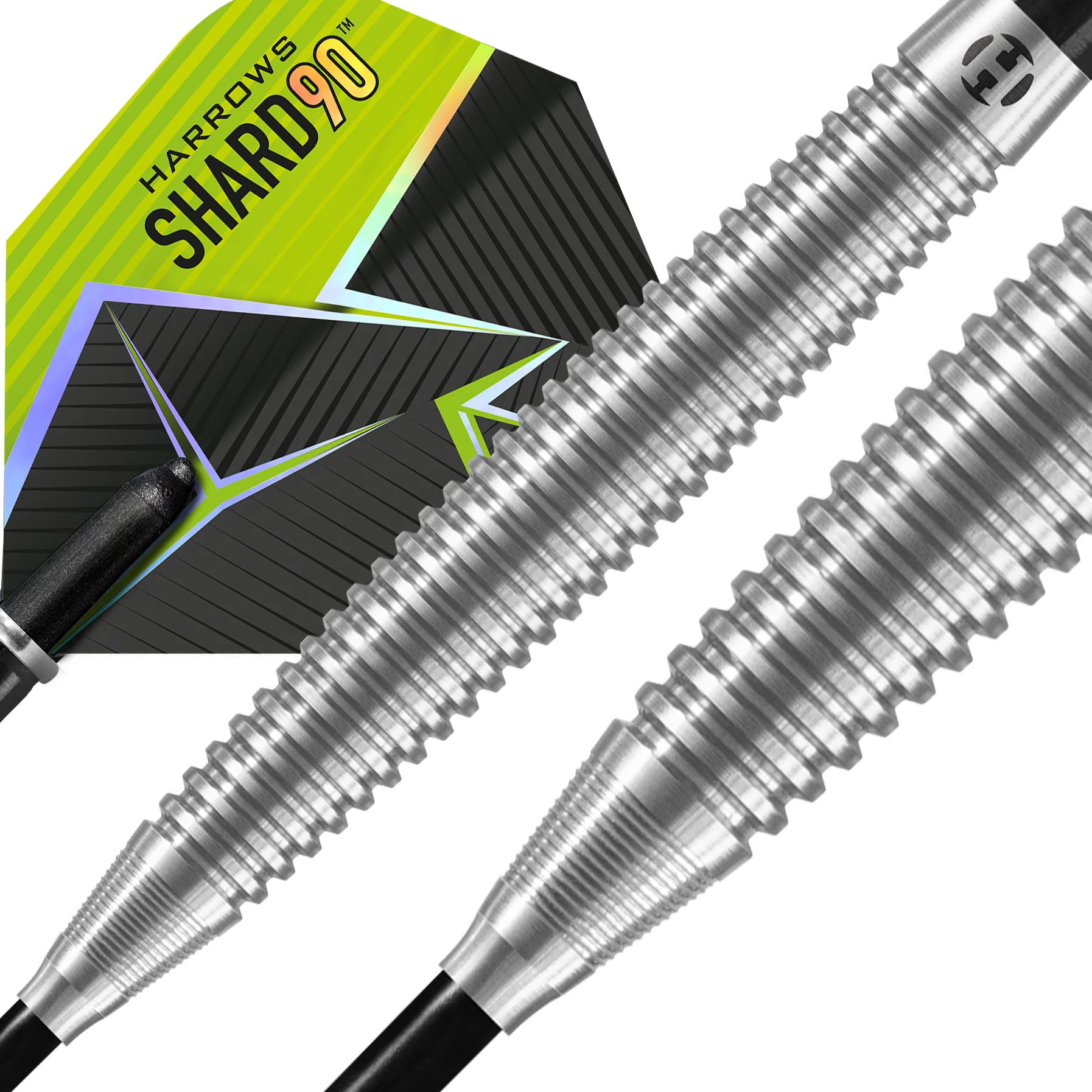 Shard 90% Steel Tip Darts