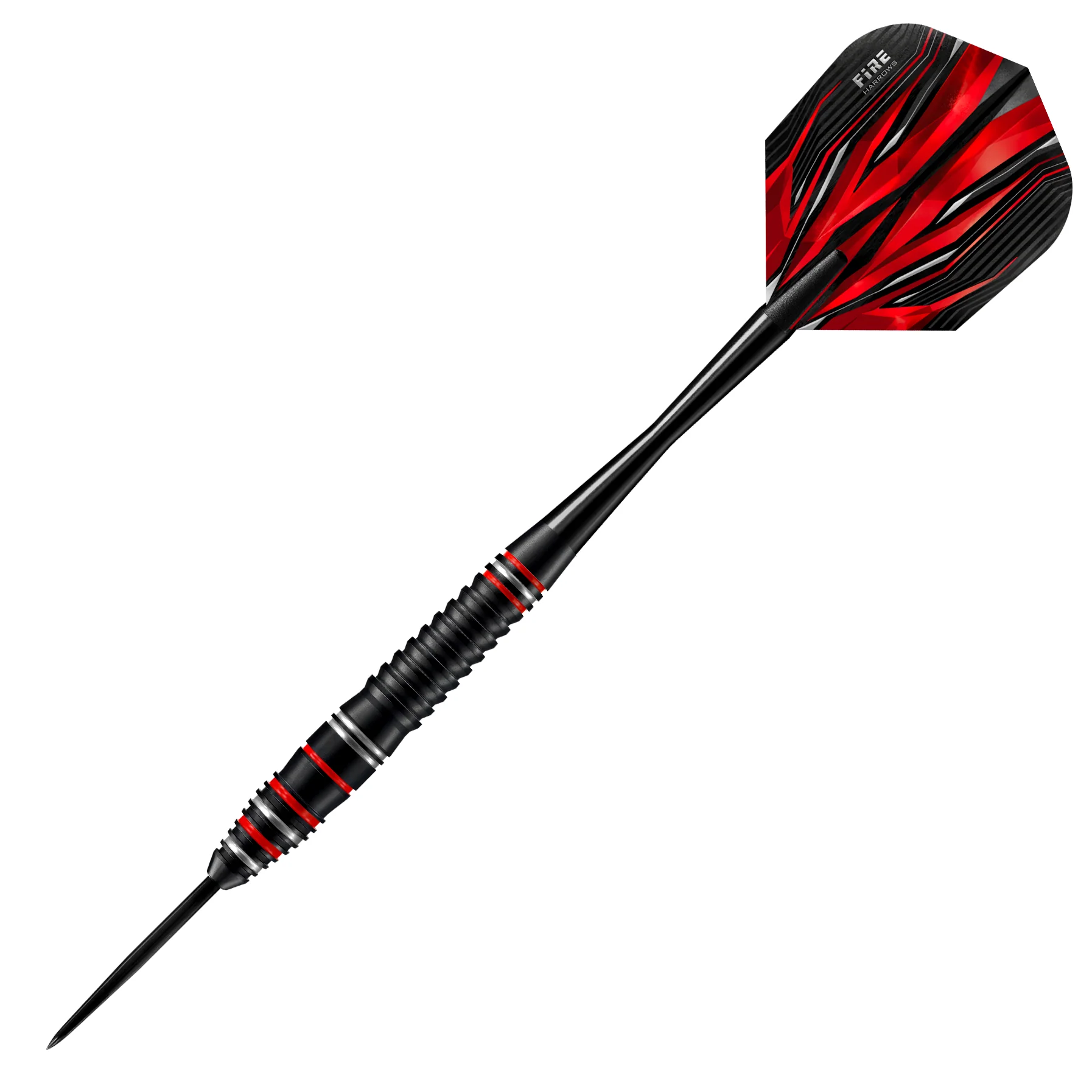 Fire High Grade Alloy Steel Tip Darts