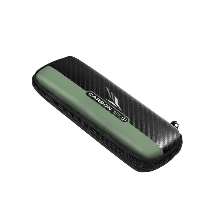 Carbon ST Pro 3 Darts Case