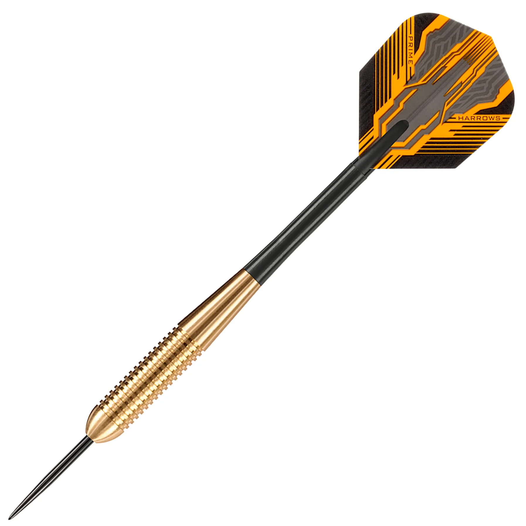 Club Brass 19gR Steel Tip Darts