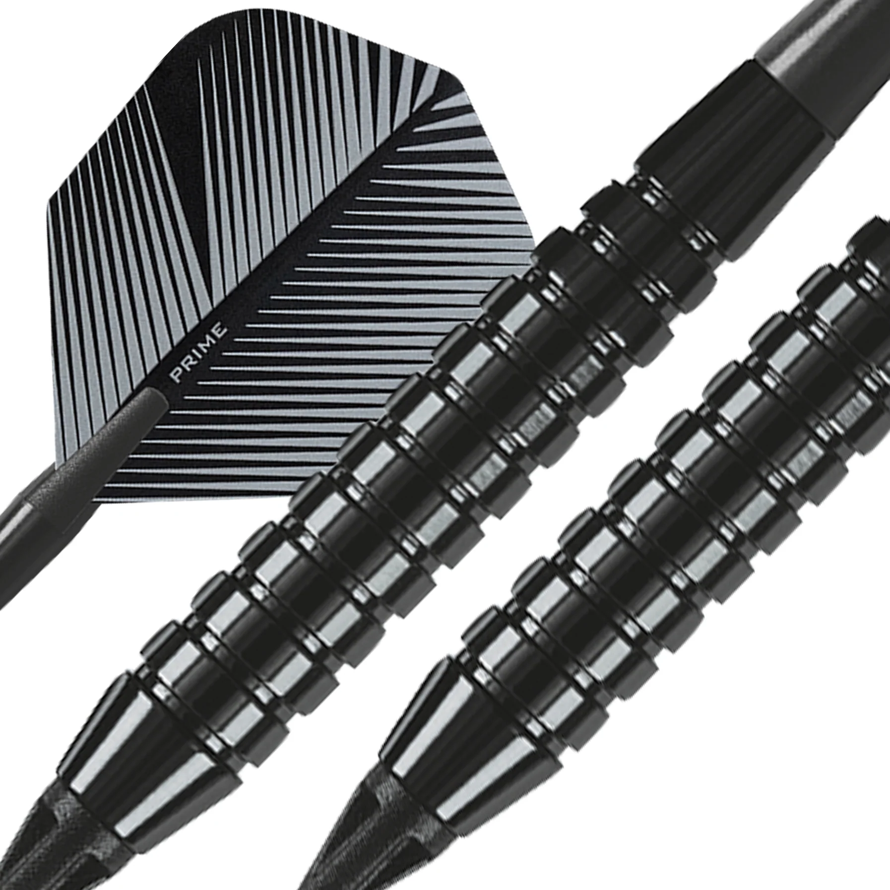 Black Arrow Soft Tip Darts