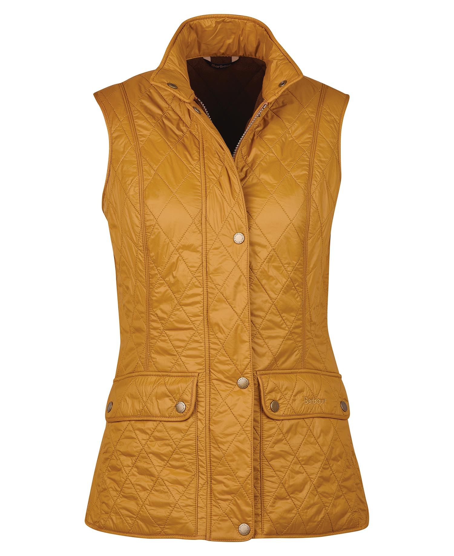 Barbour Wray Gilet