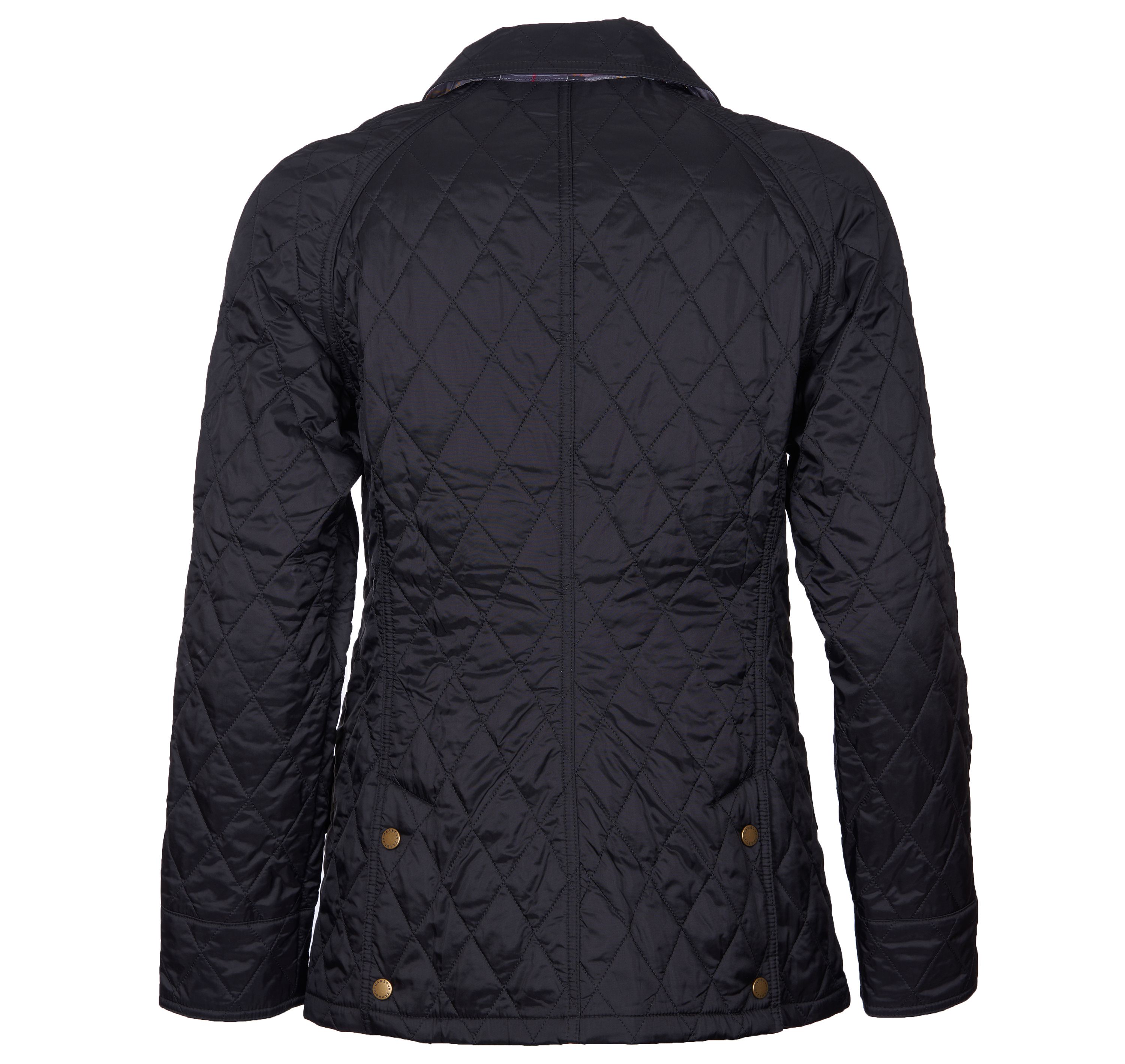 Barbour Summer Beadnell Quilted Jacket