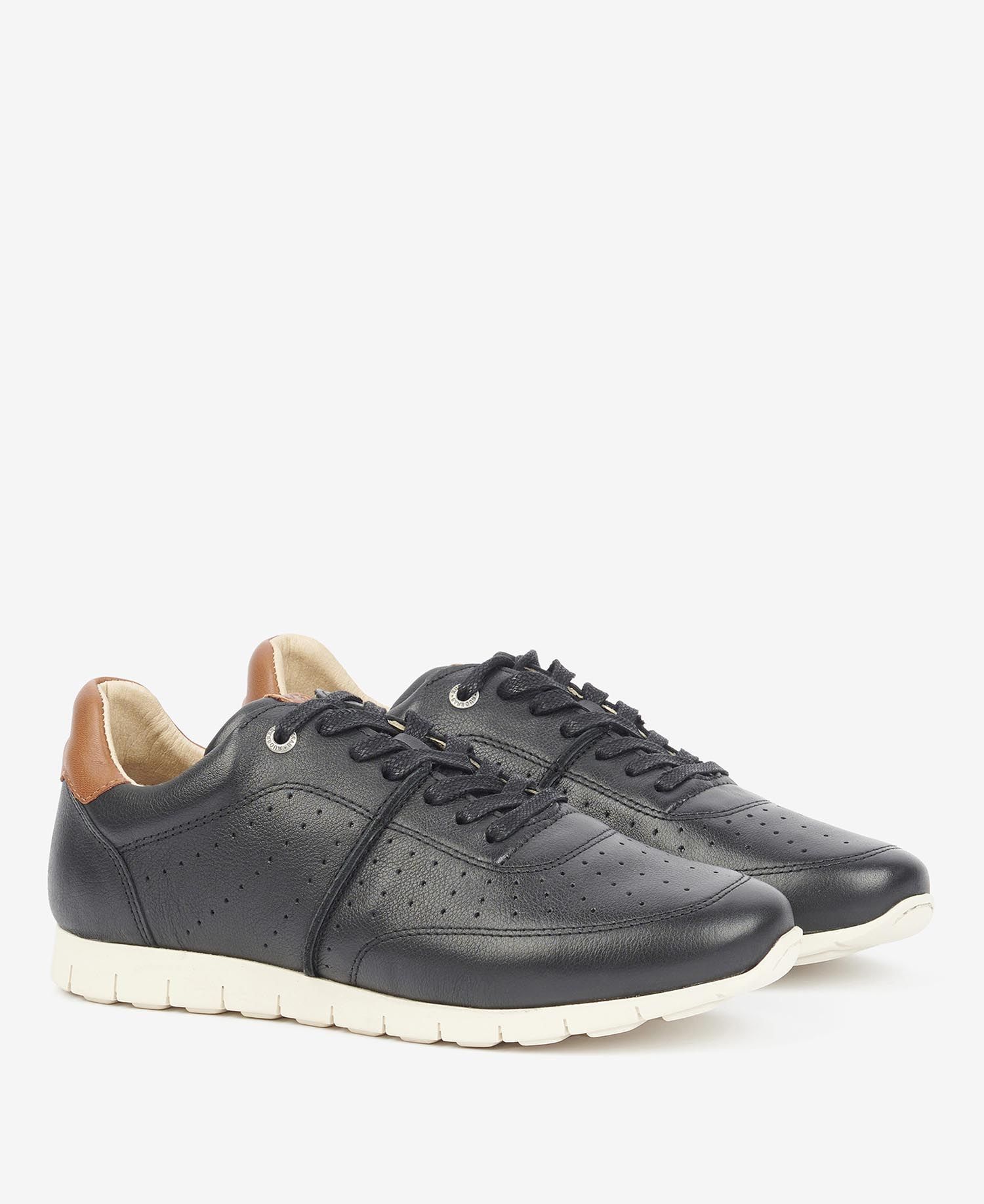 Barbour Asha Trainers