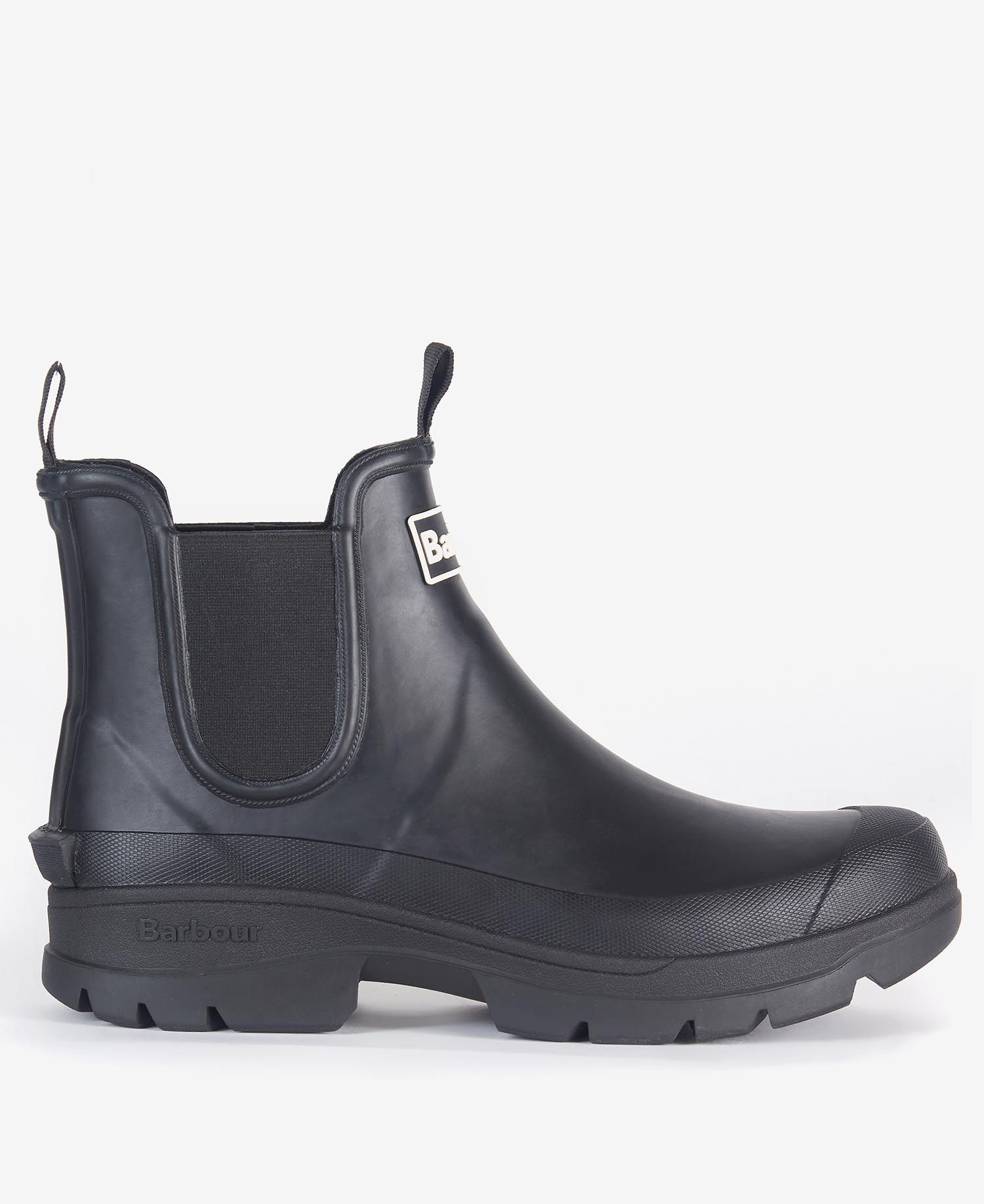 Barbour Nimbus Wellingtons