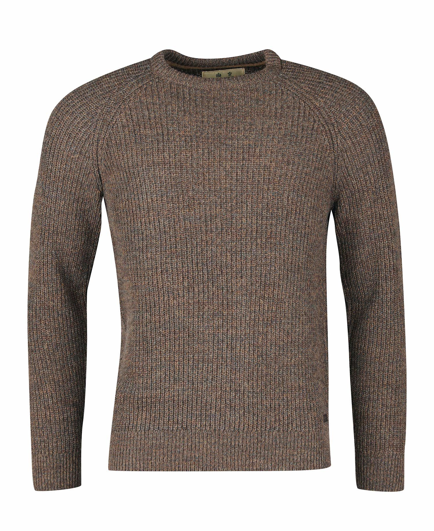 Barbour Horseford SweatShirt
