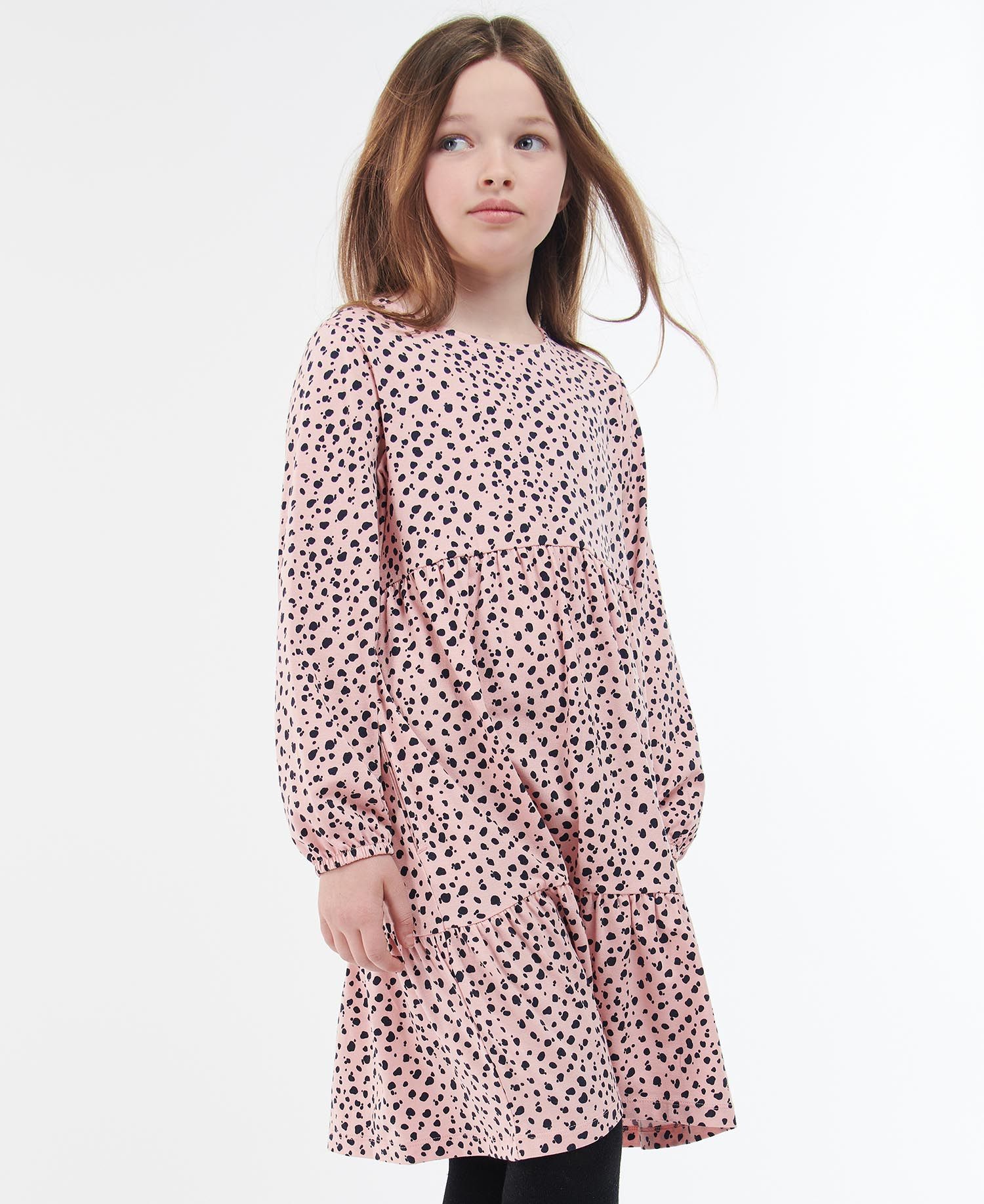 Barbour Girls Littlebury Dress