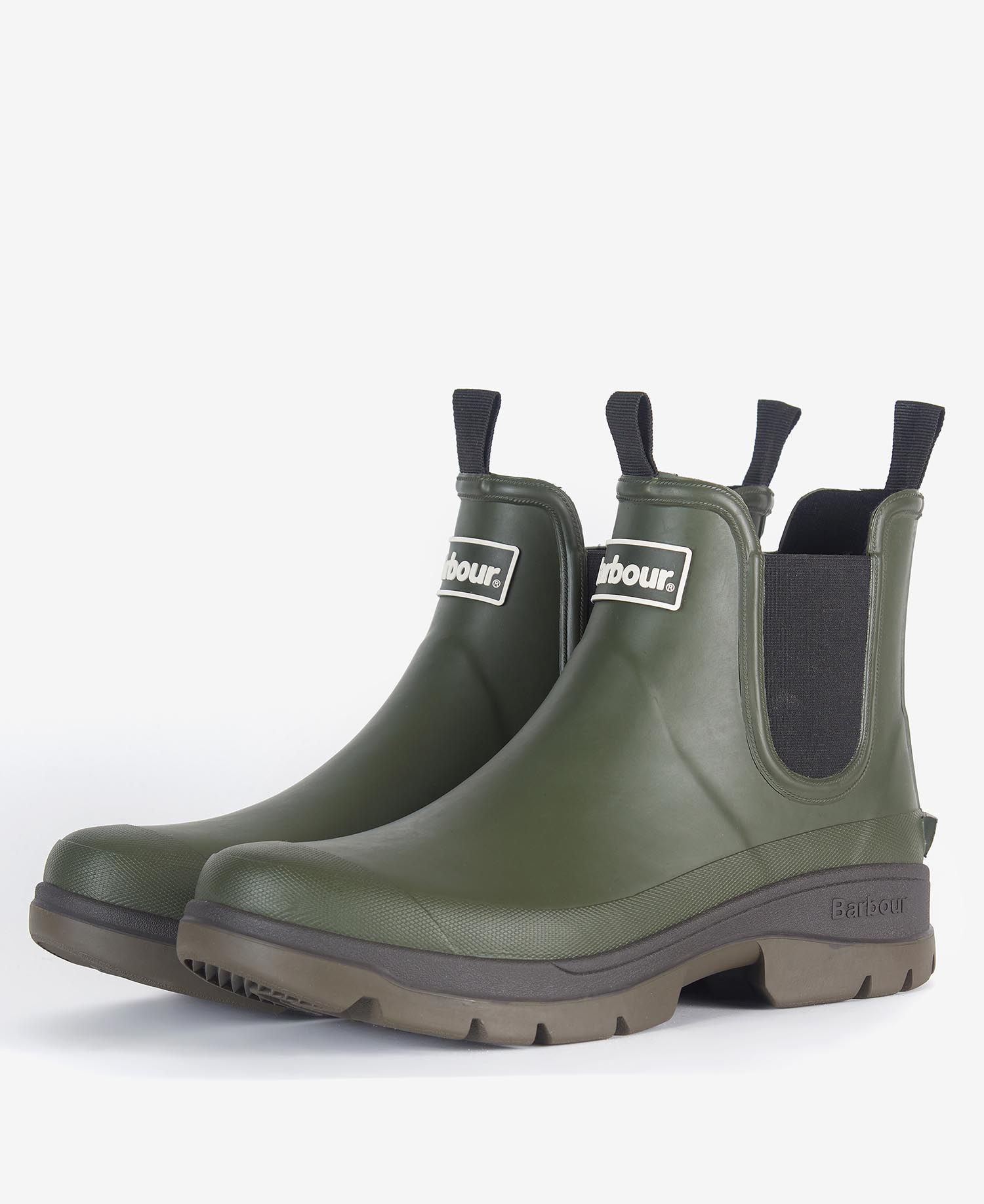 Barbour Nimbus Wellingtons