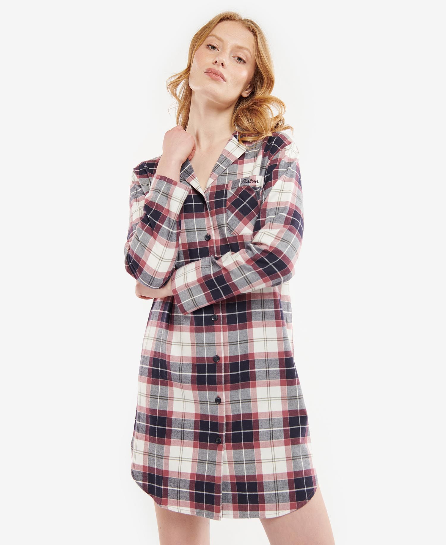 Barbour Etta NightShirt