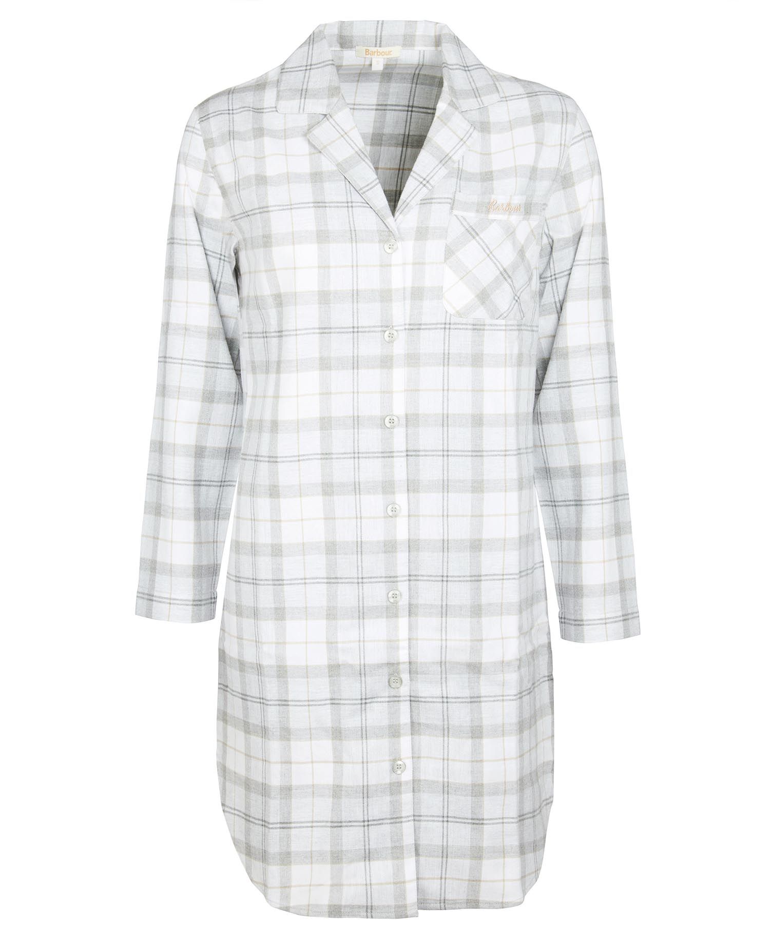 Barbour Etta NightShirt