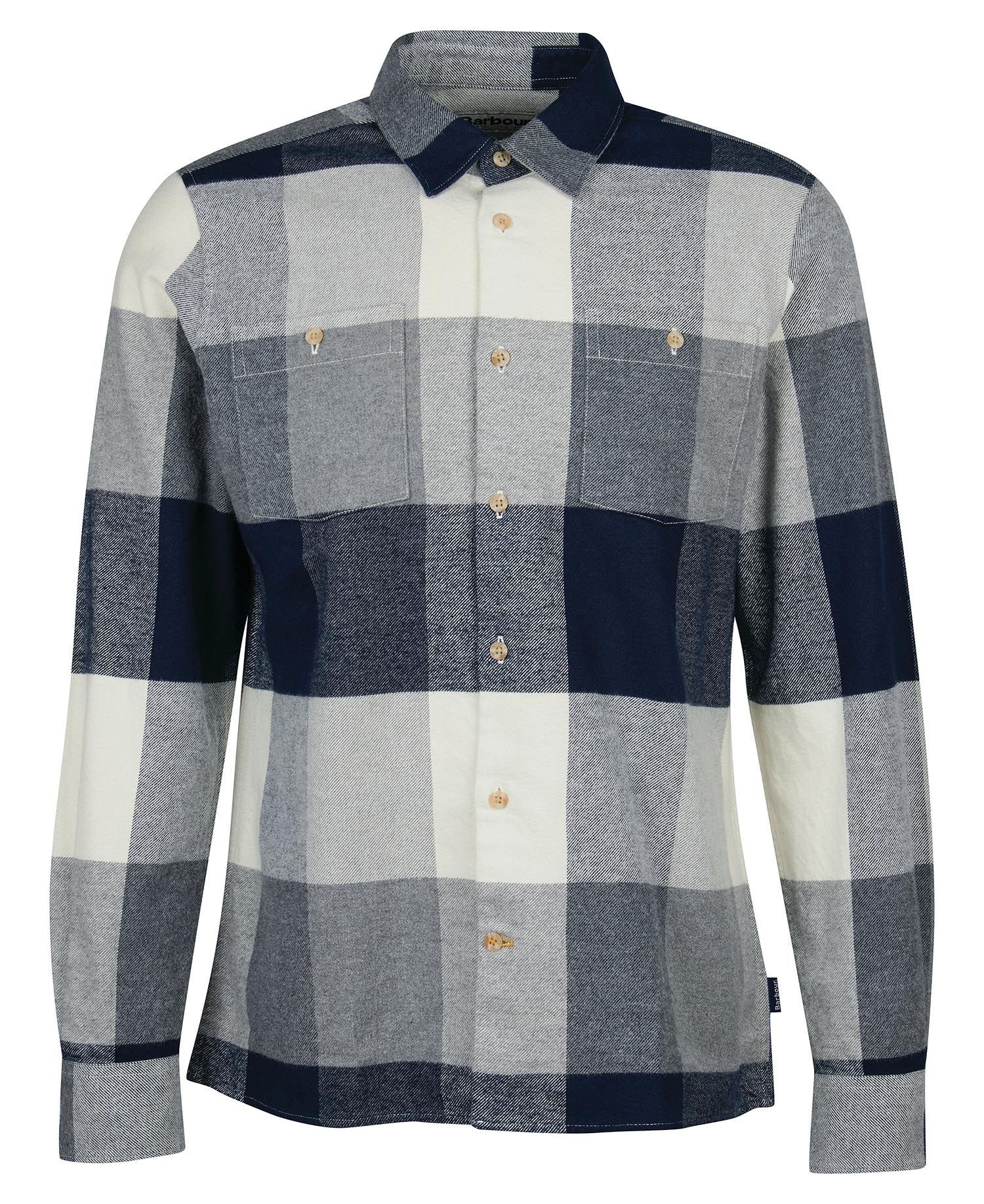 Barbour Alberta Shirt
