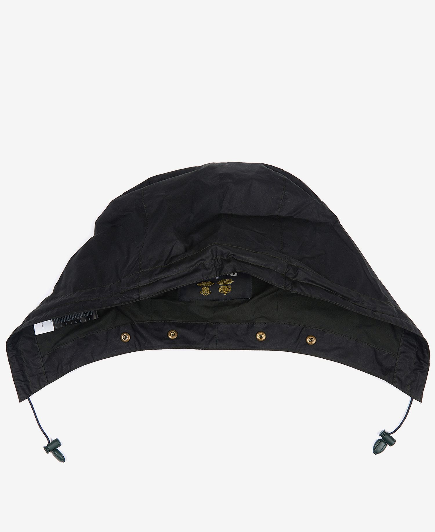 Barbour Lightweight Wax Hood
