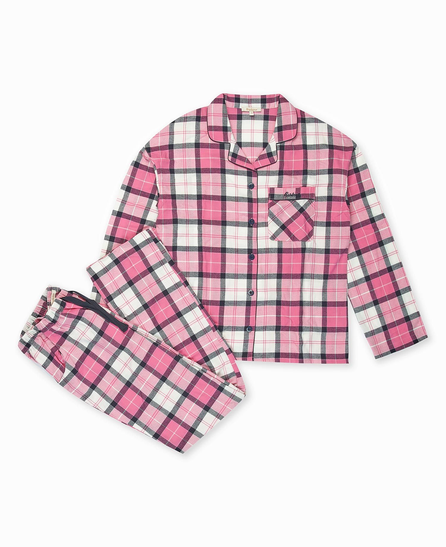 Barbour Ellery PJ Set