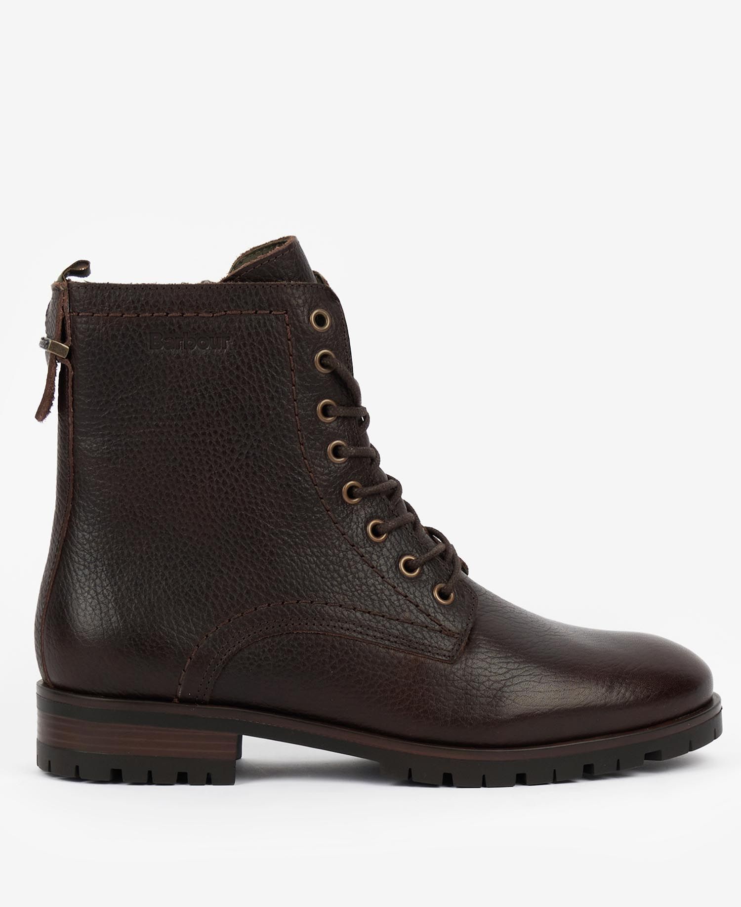 Barbour Christina Boots