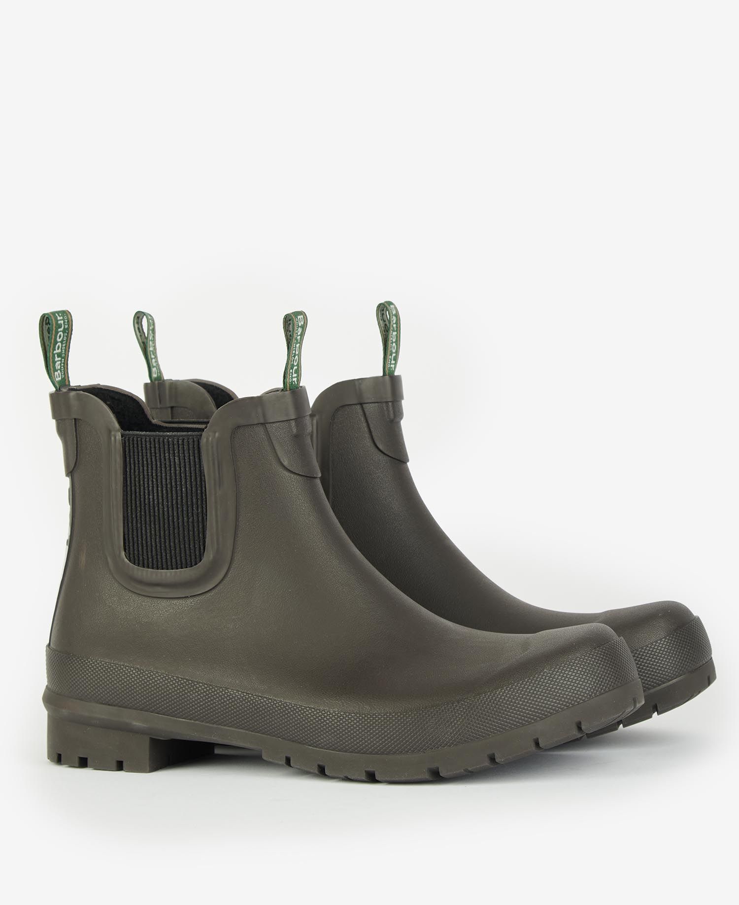 Barbour Stratus Wellingtons