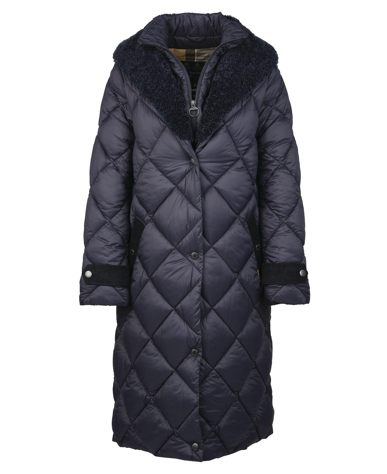 Barbour Tolsta Quilted Jacket