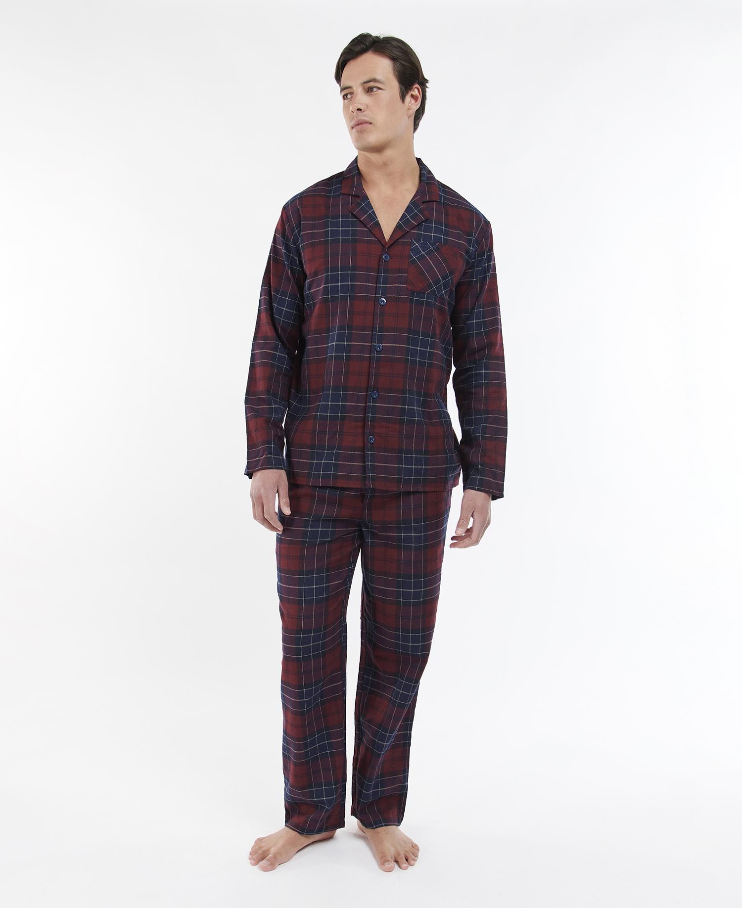 Barbour Laith PJ Set