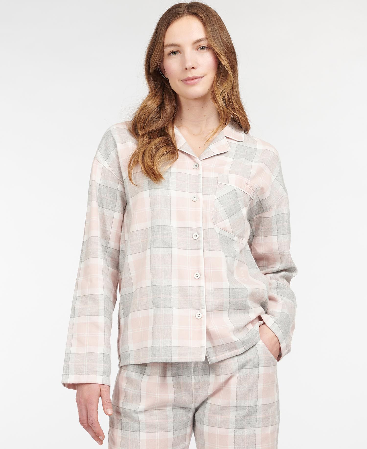 Barbour Ellery PJ Set