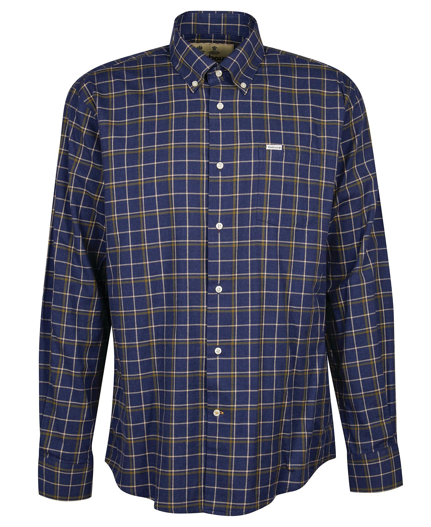 Barbour Pelton Regular Shirt