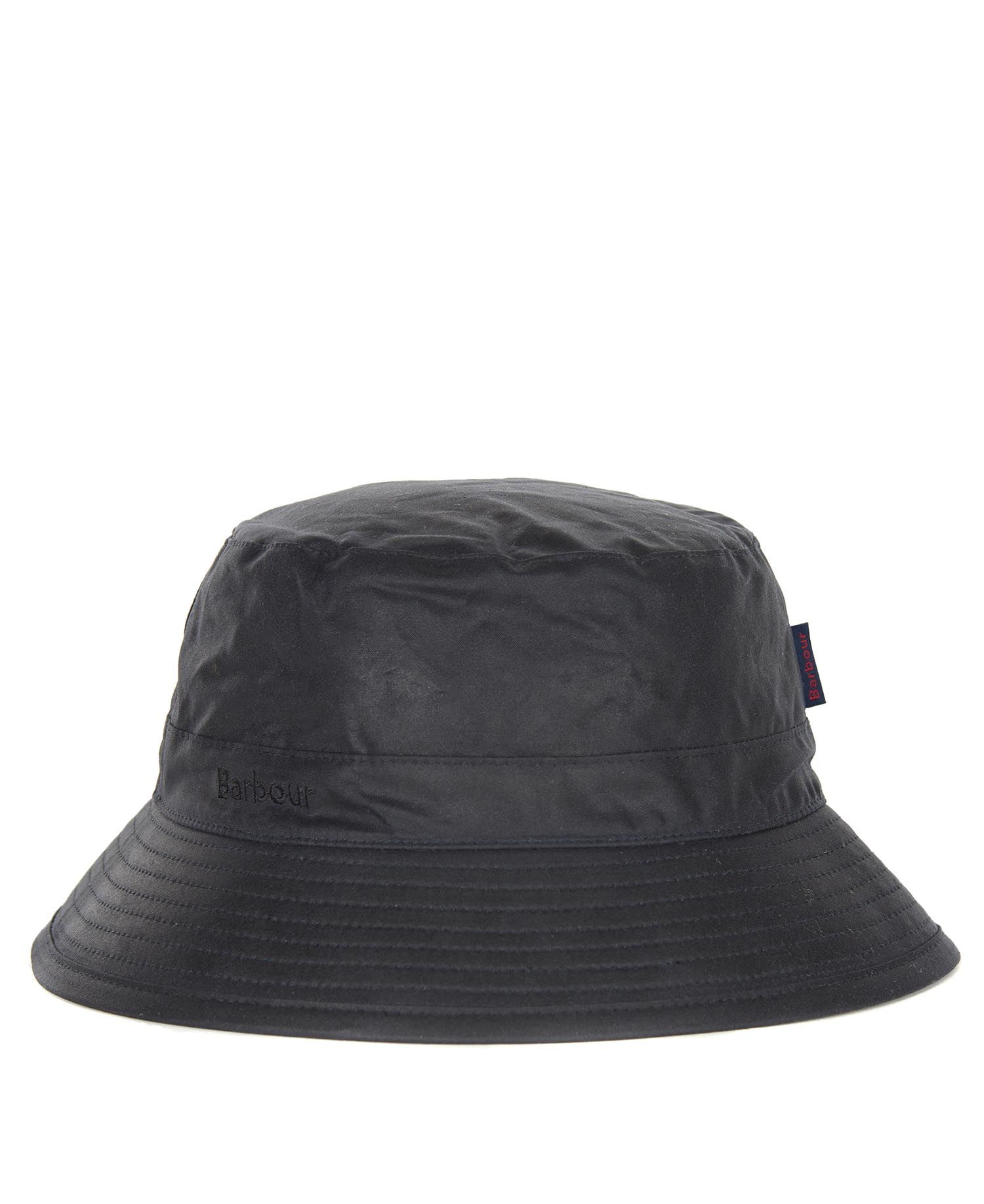 Barbour Wax Sports Hat