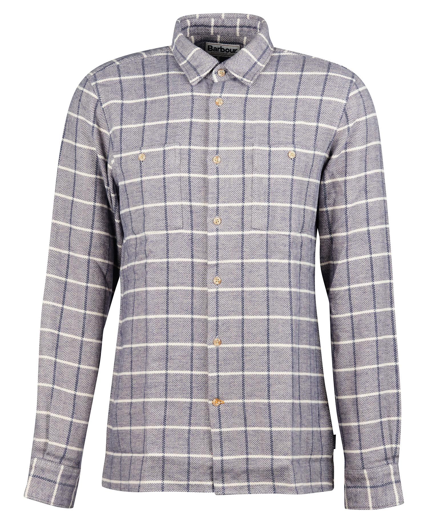 Barbour Gretna Shirt