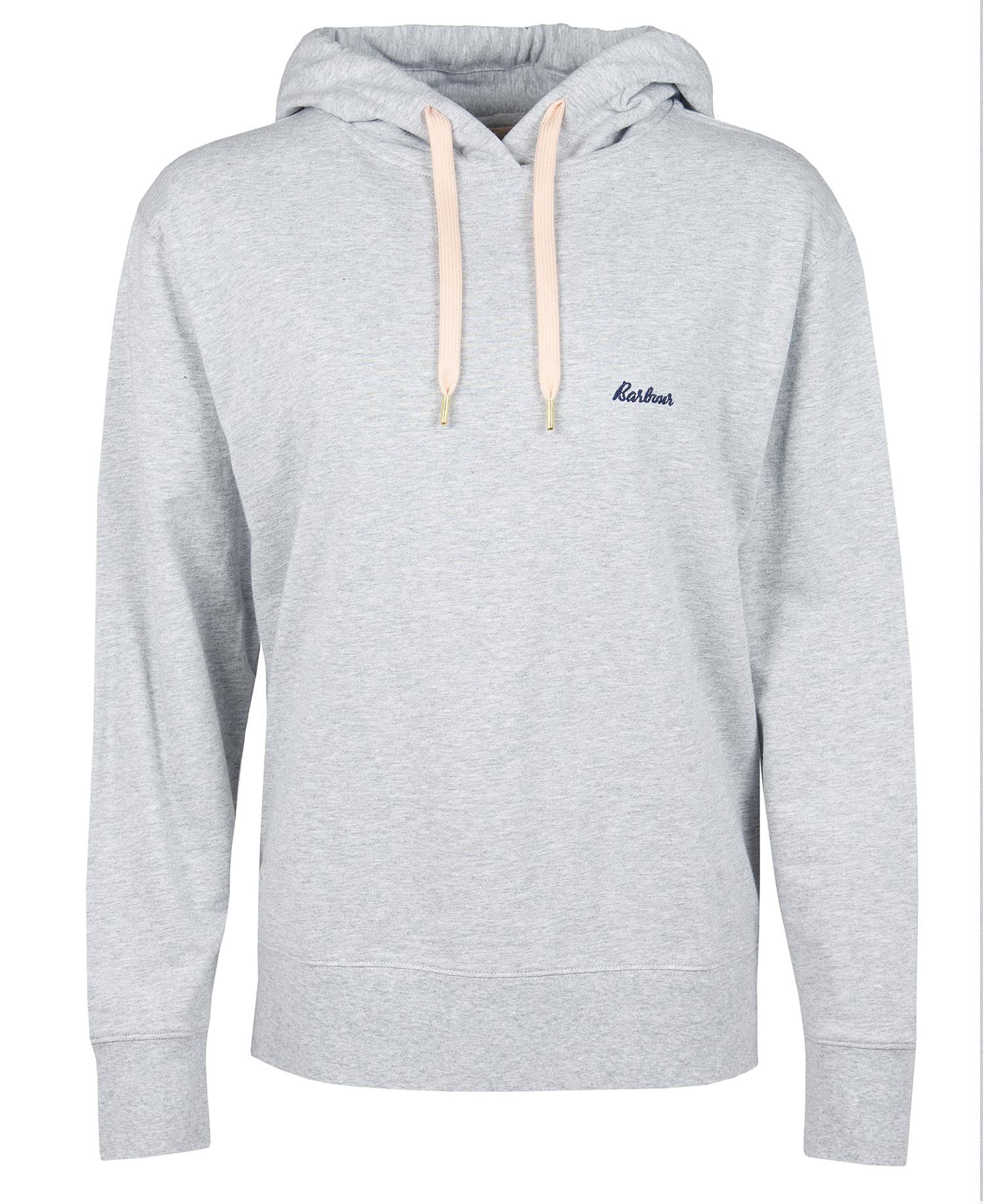 Barbour Lottie Lounge Hoodie