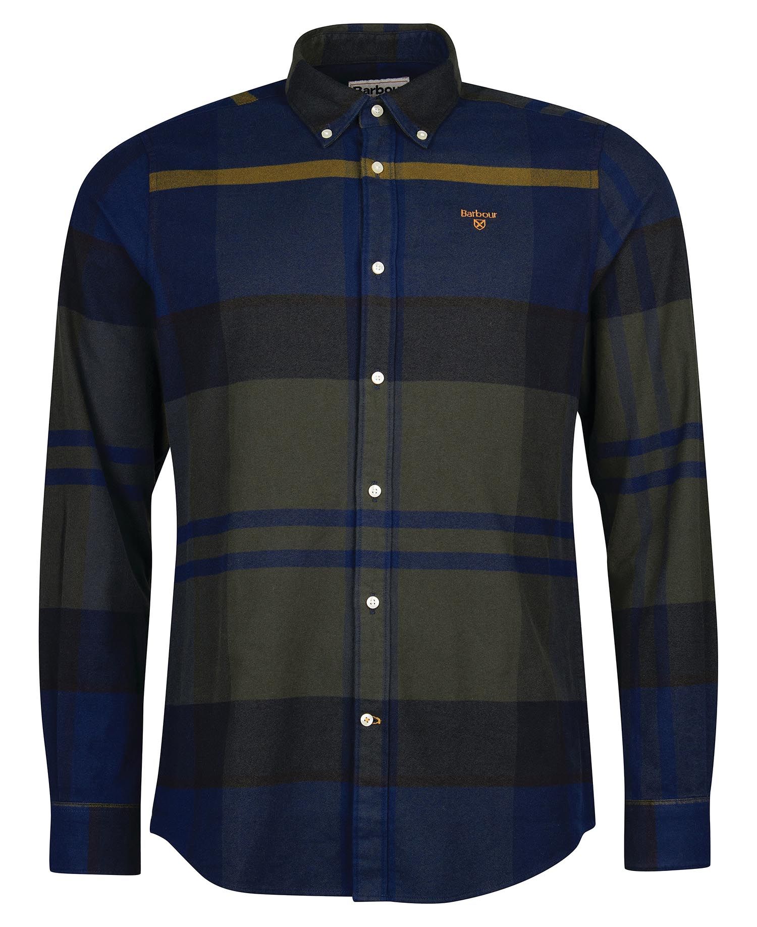 Barbour Iceloch Tailored Shirt