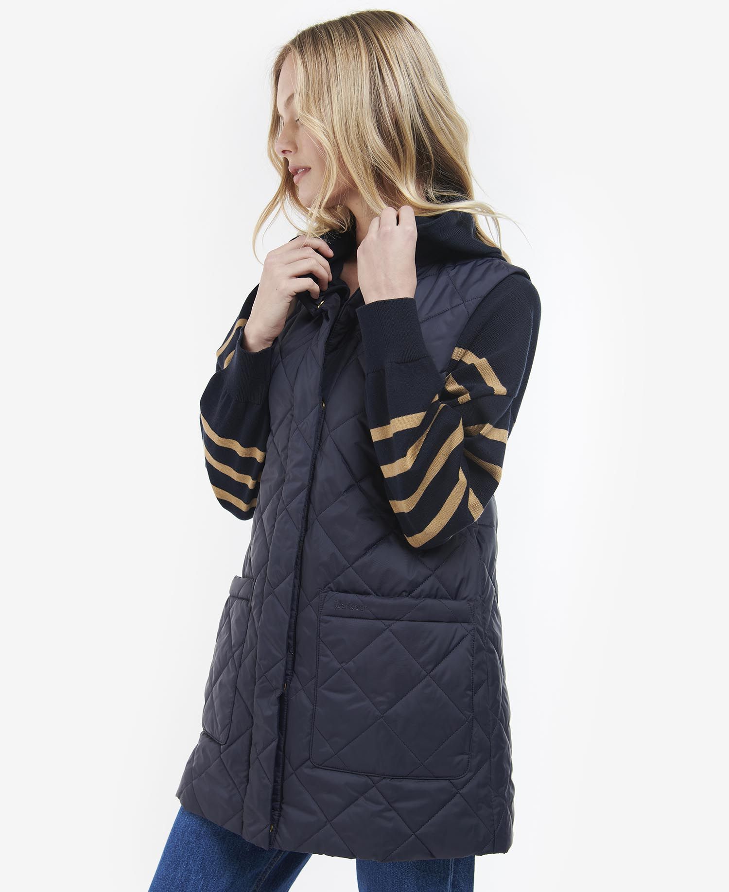 Barbour Cosmia Liner