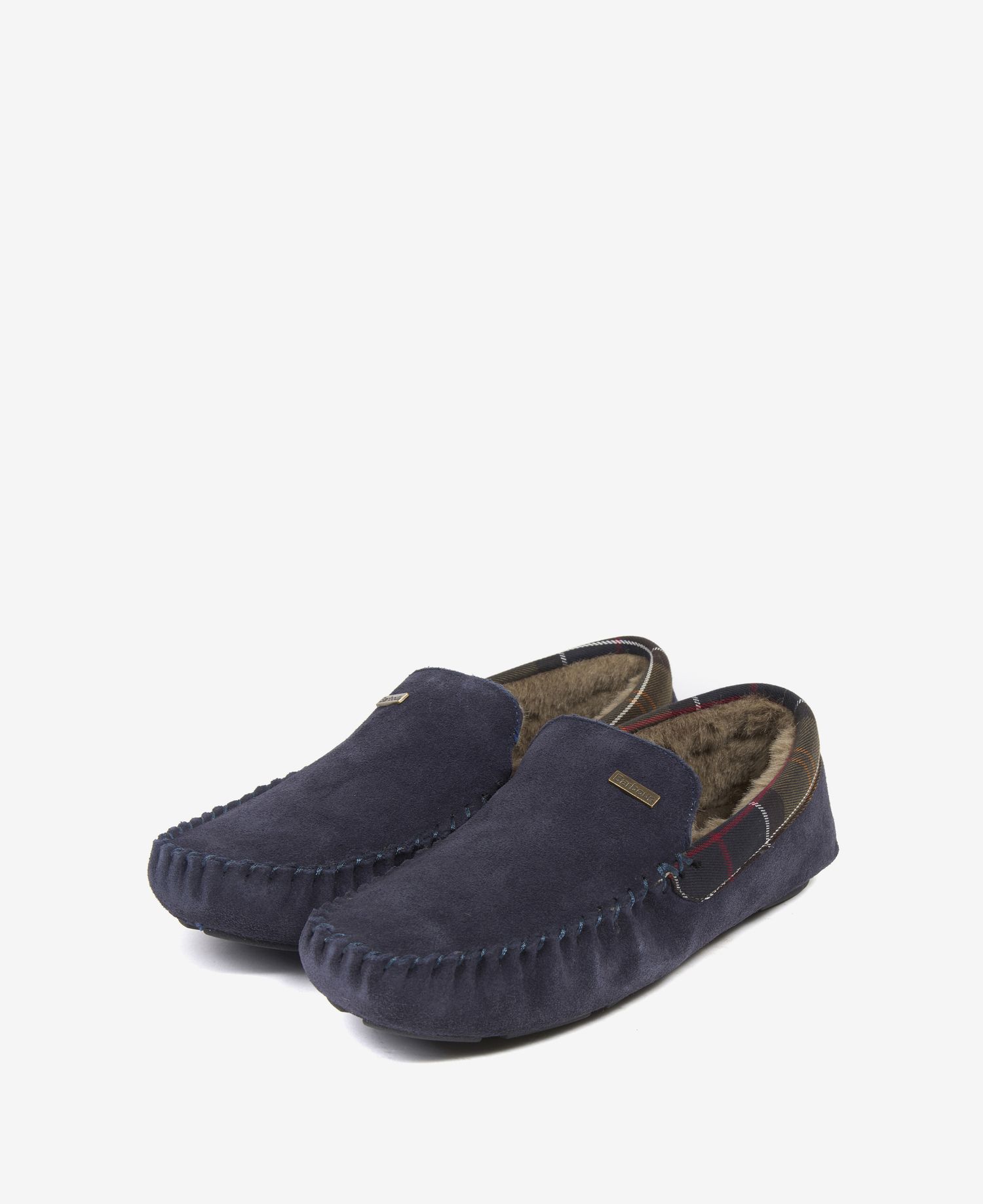 Barbour Monty Slippers