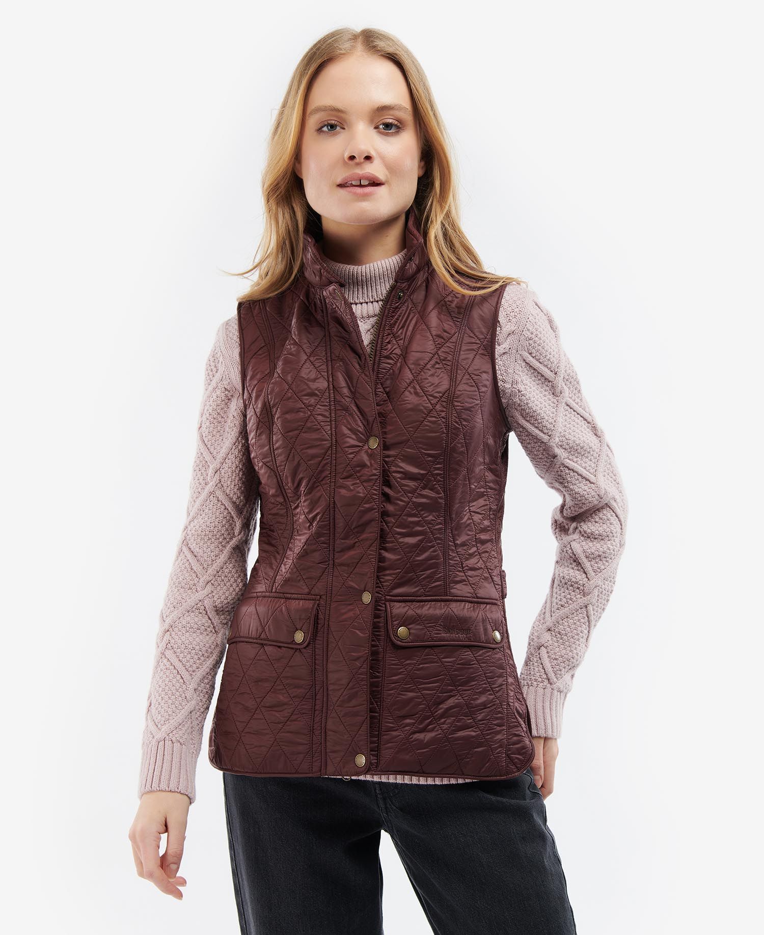 Barbour Wray Gilet
