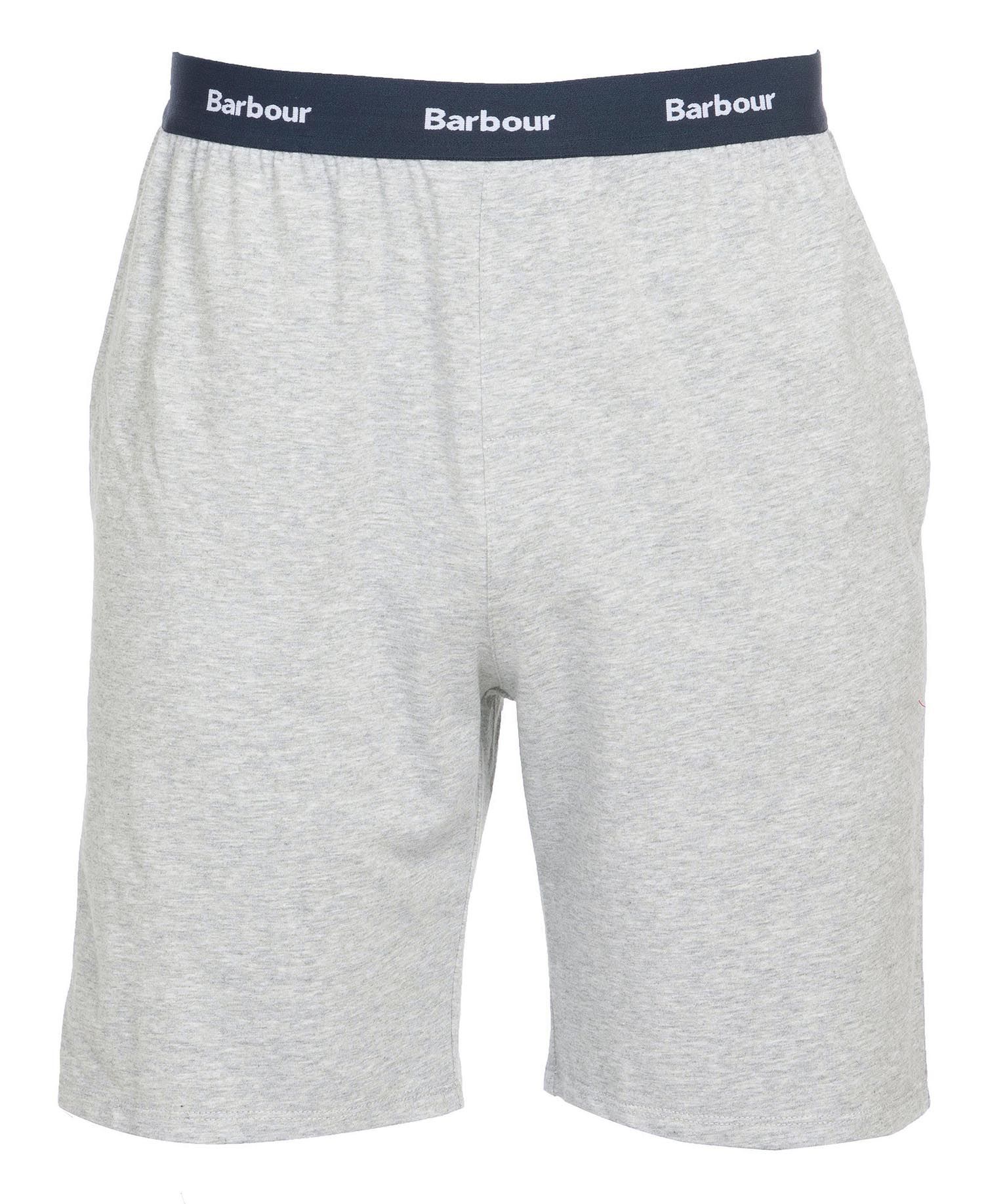 Barbour Abbott Short