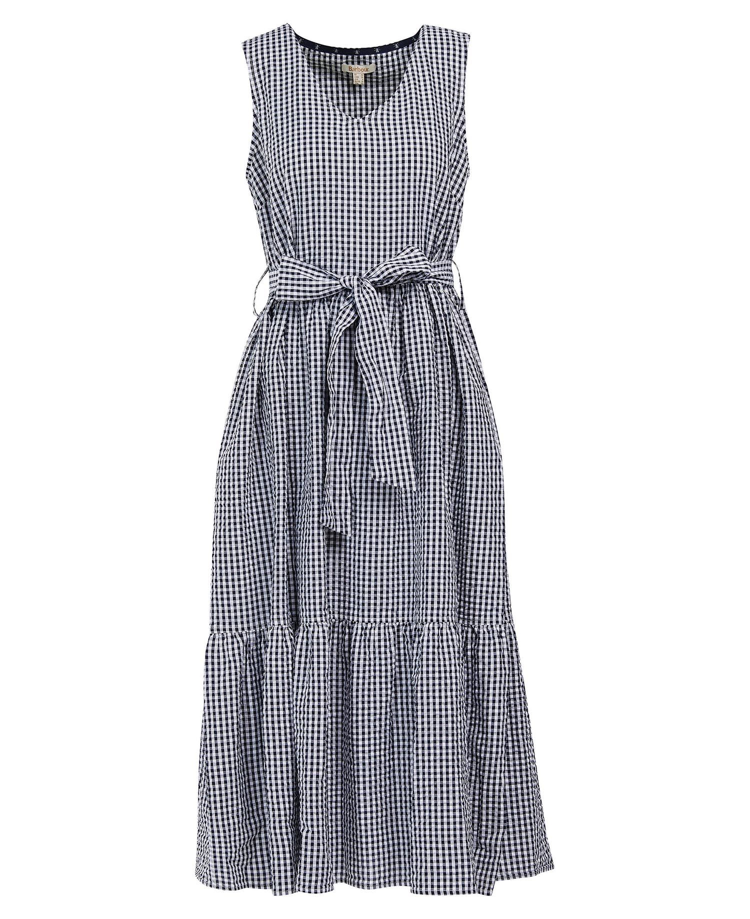 Barbour Harebell Dress