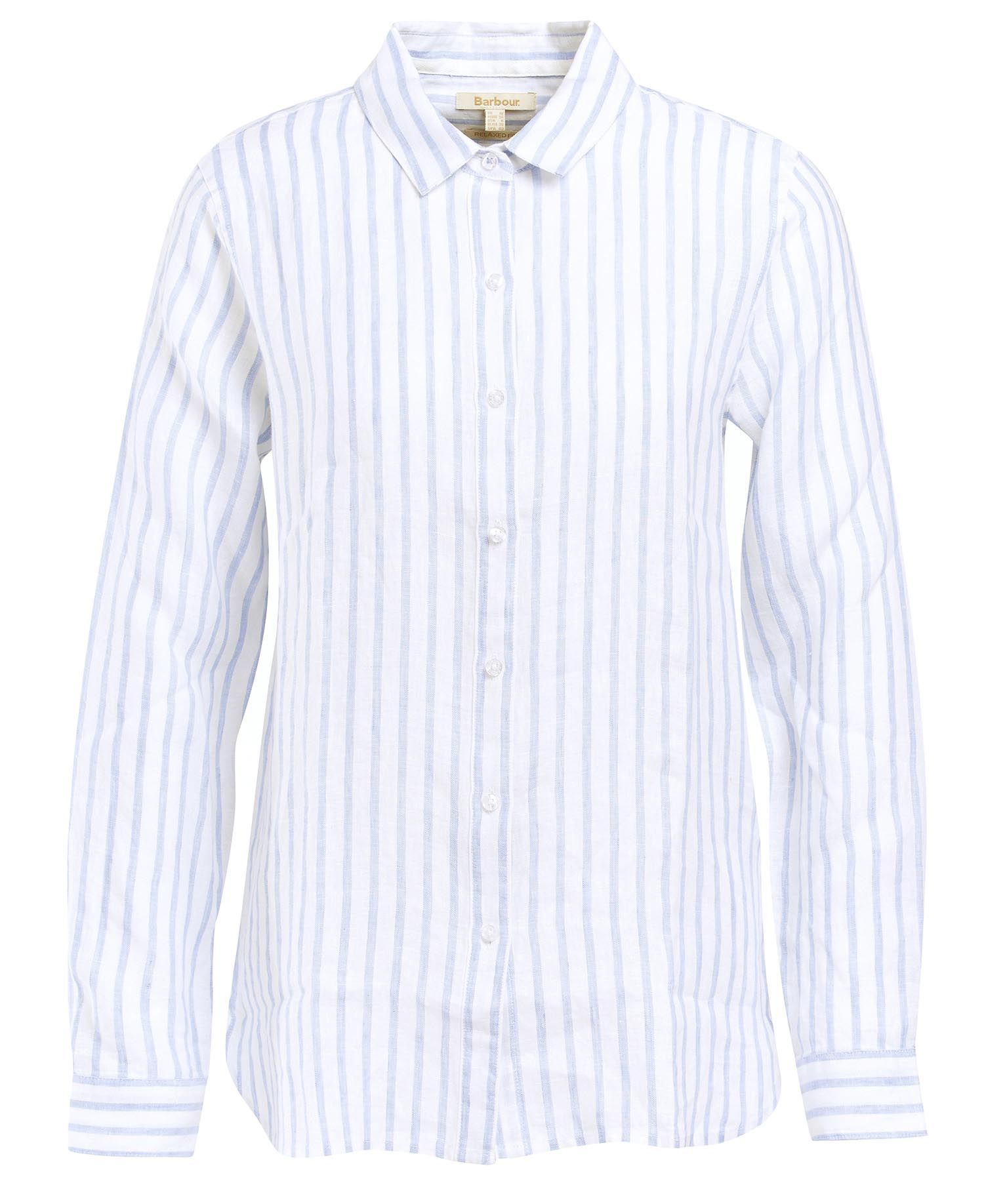 Barbour Marine Shirt