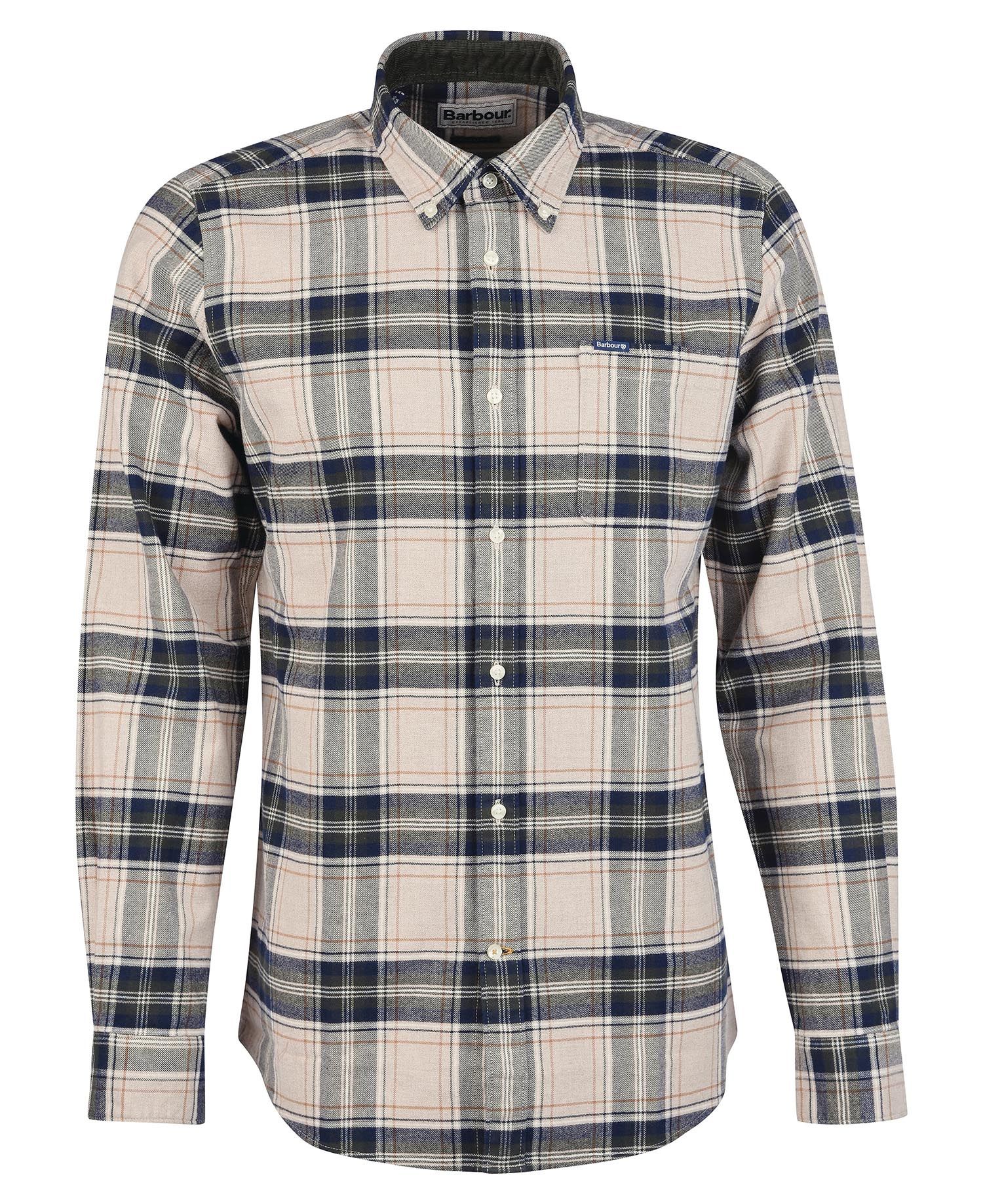 Barbour Betsom Tailored Shirt