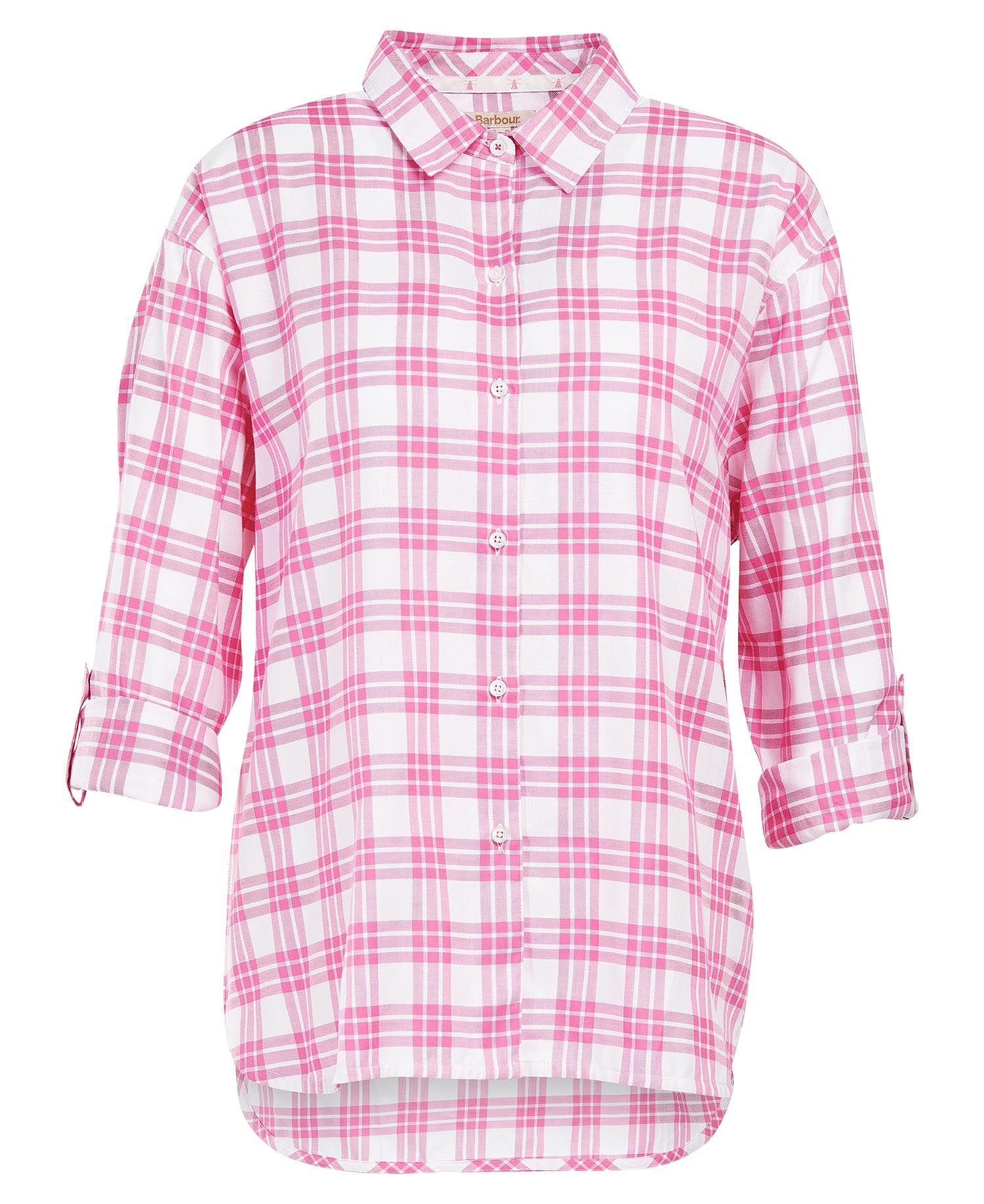 Barbour Willowherb Shirt