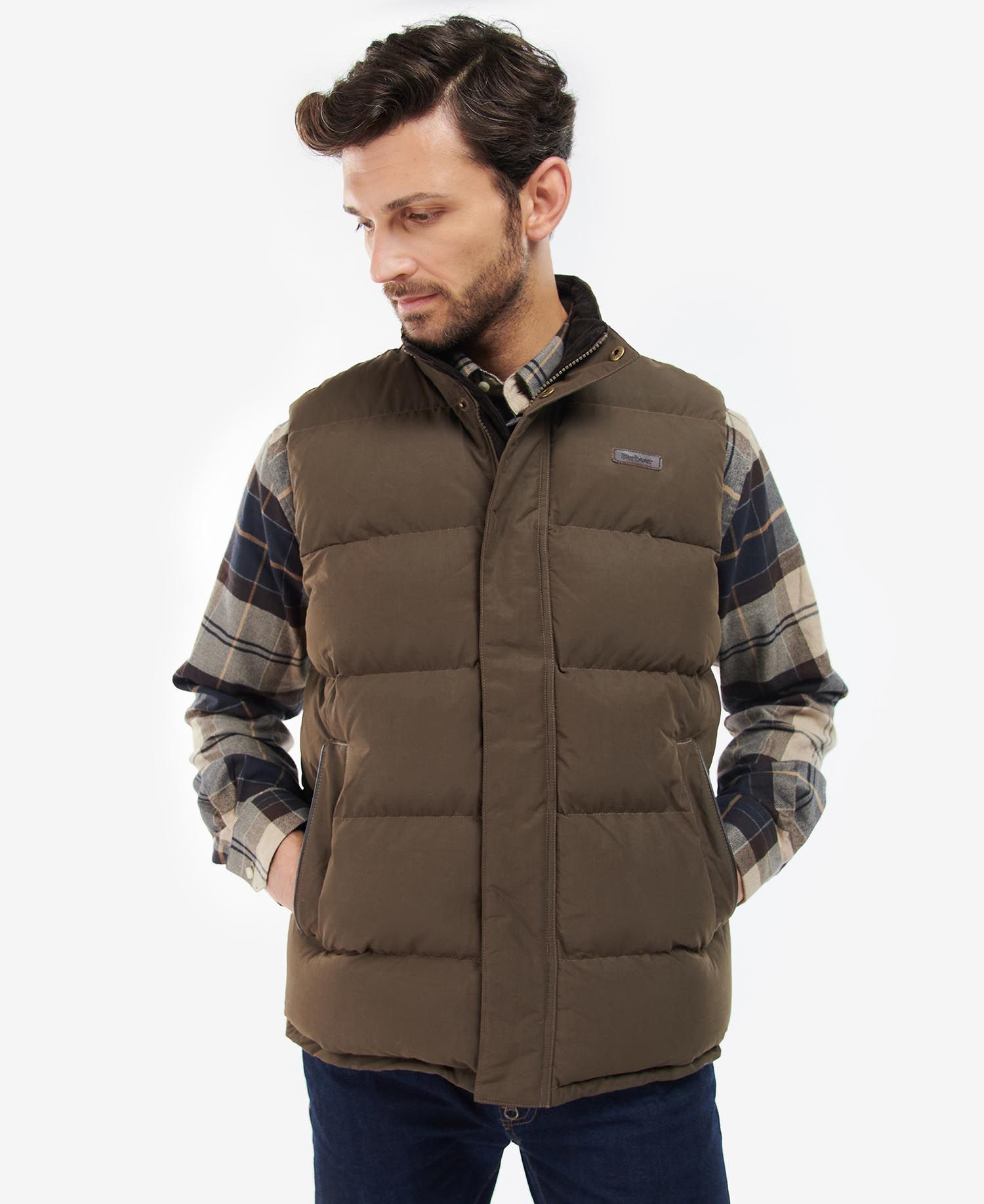 Barbour Fontwell Gilet