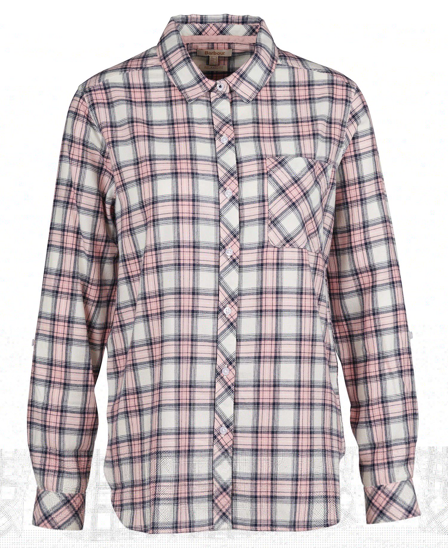 Barbour Shoreside Shirt