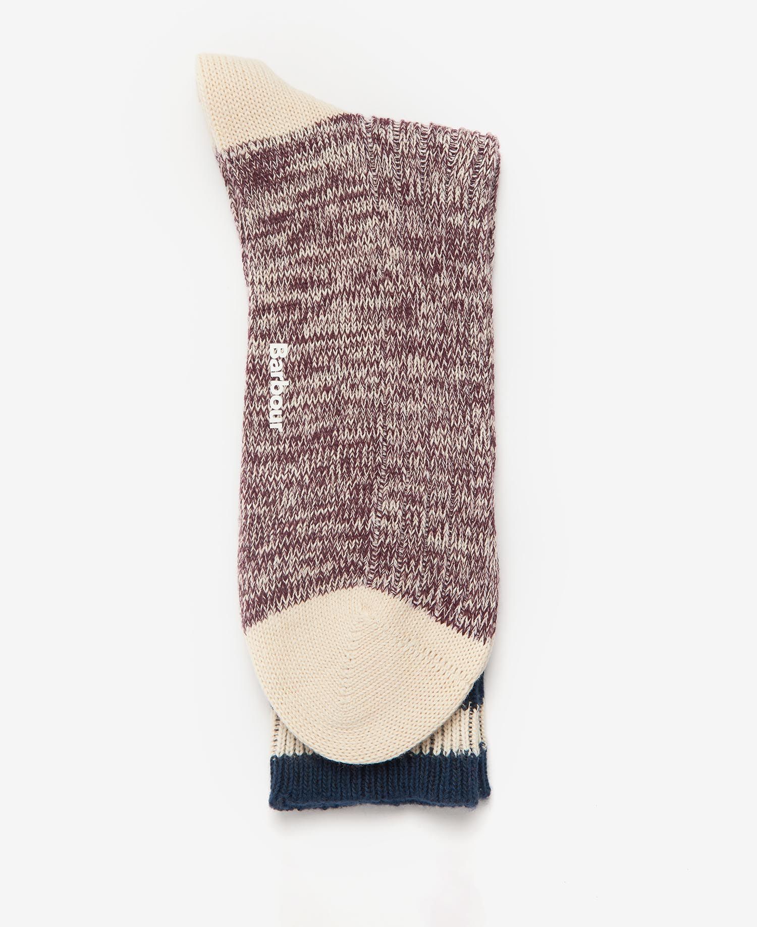 Barbour Shandwick Socks