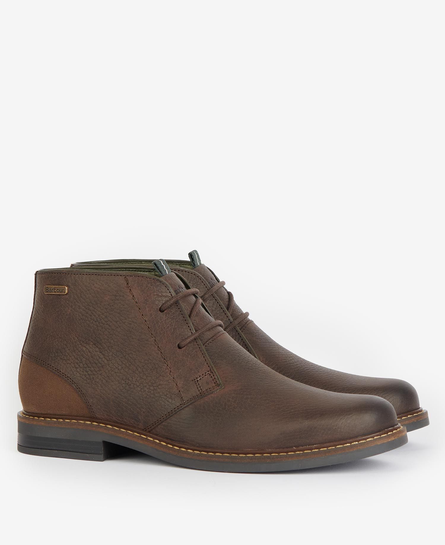 Barbour Readhead Boots