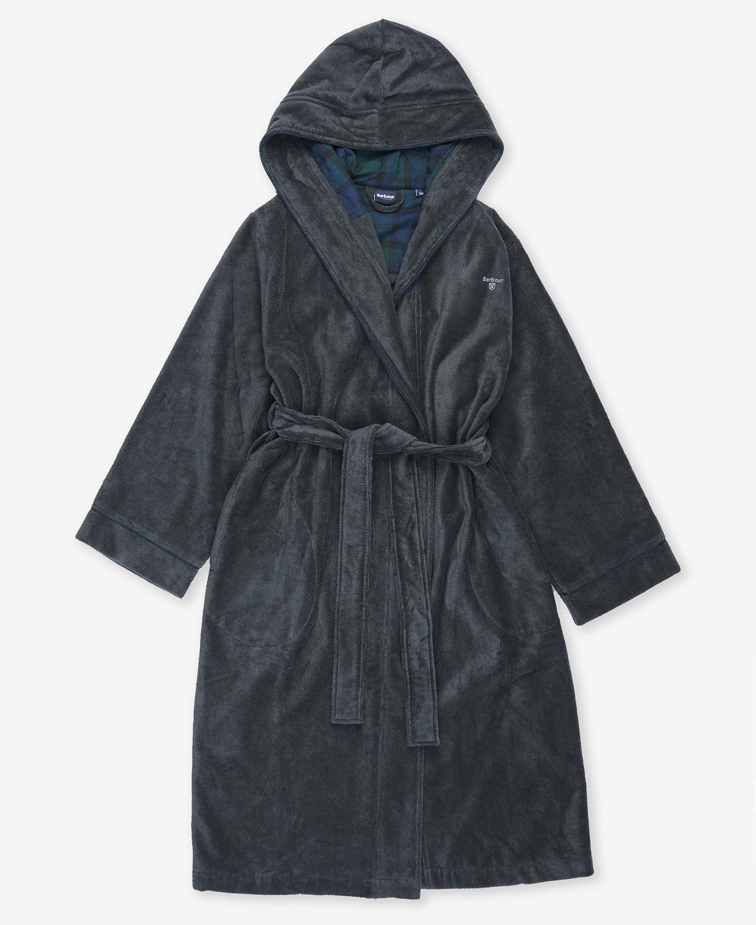 Barbour Angus Dressing Gown