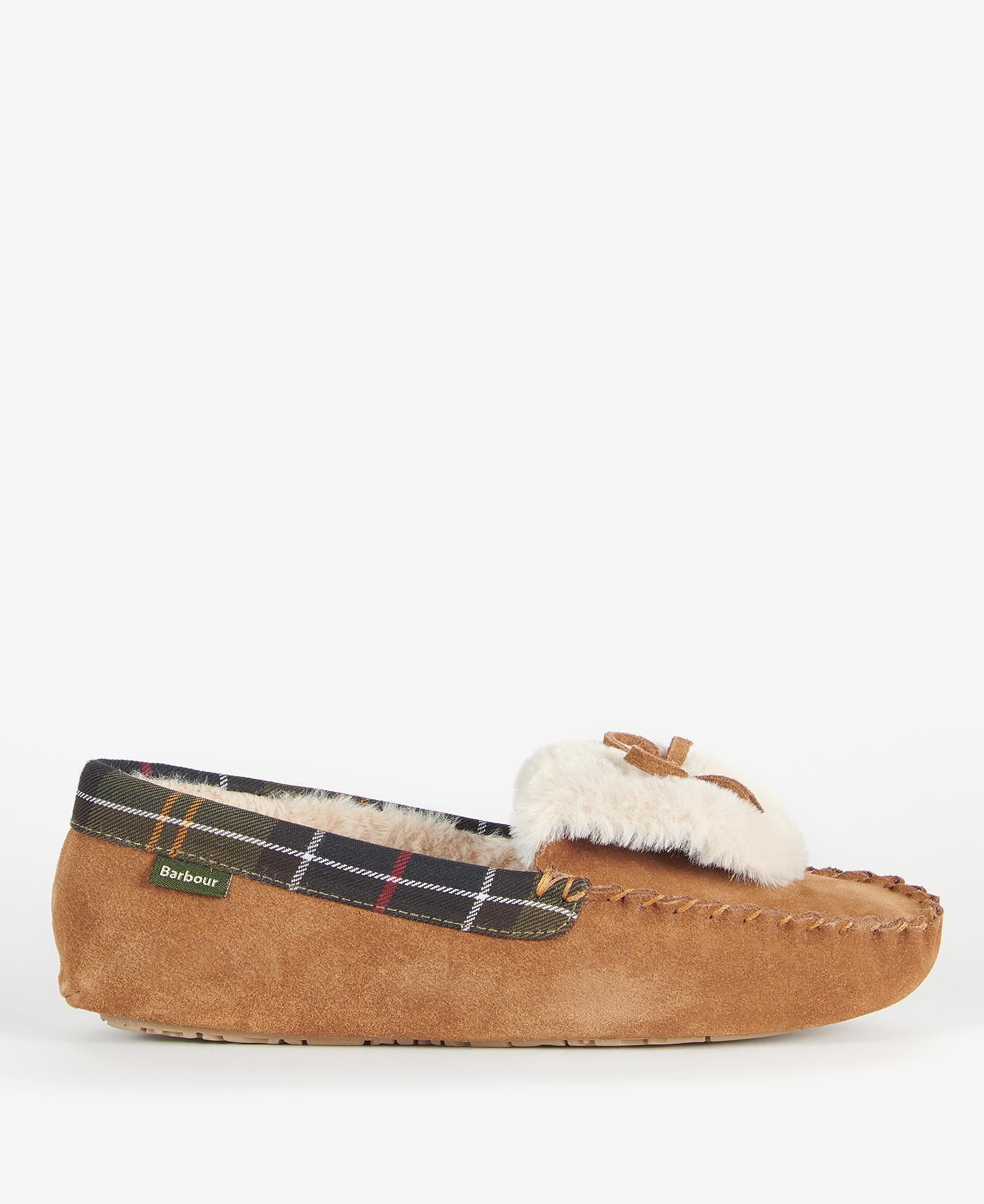 Barbour Darcie Slippers