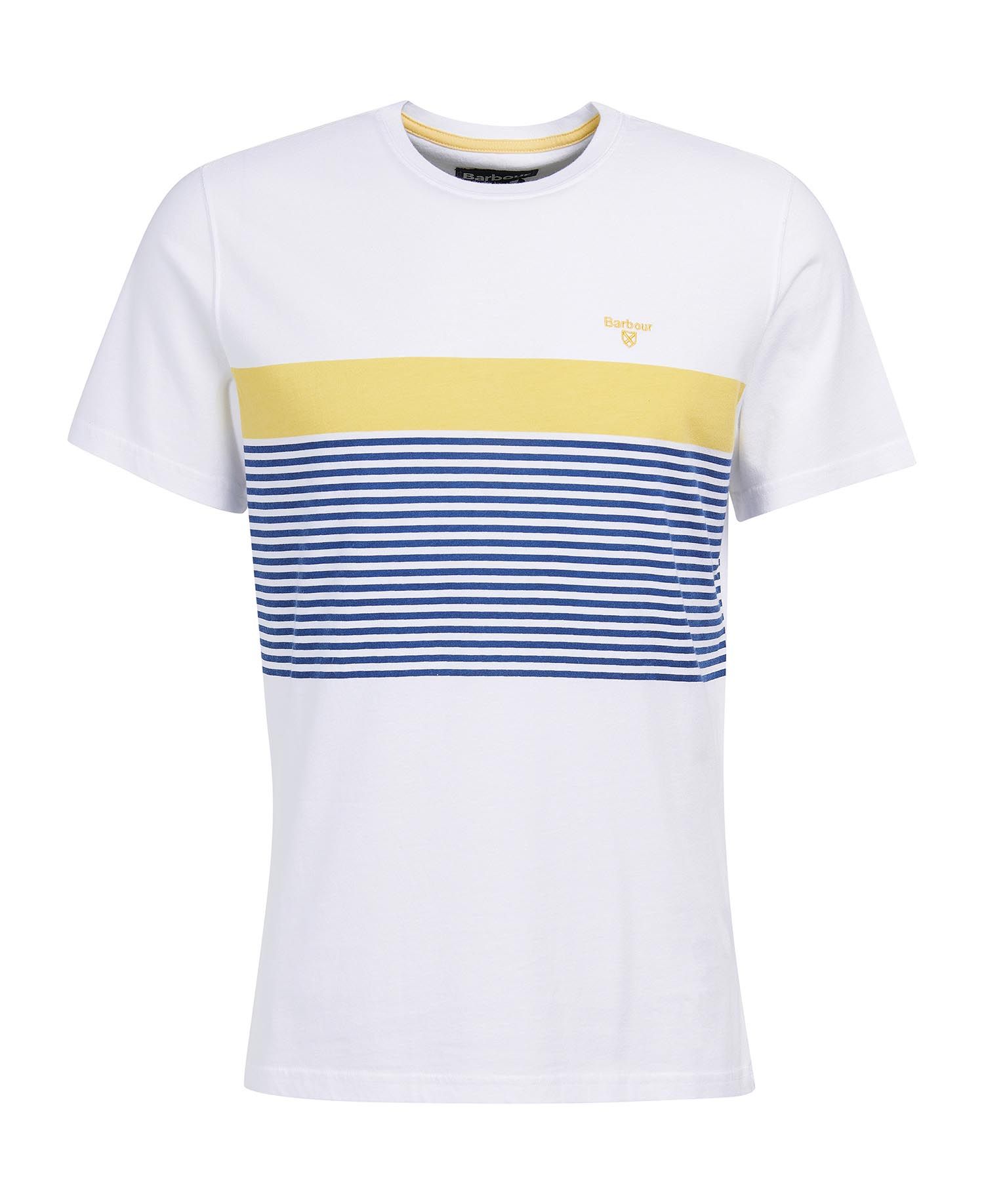 Barbour Braeside T-Shirt