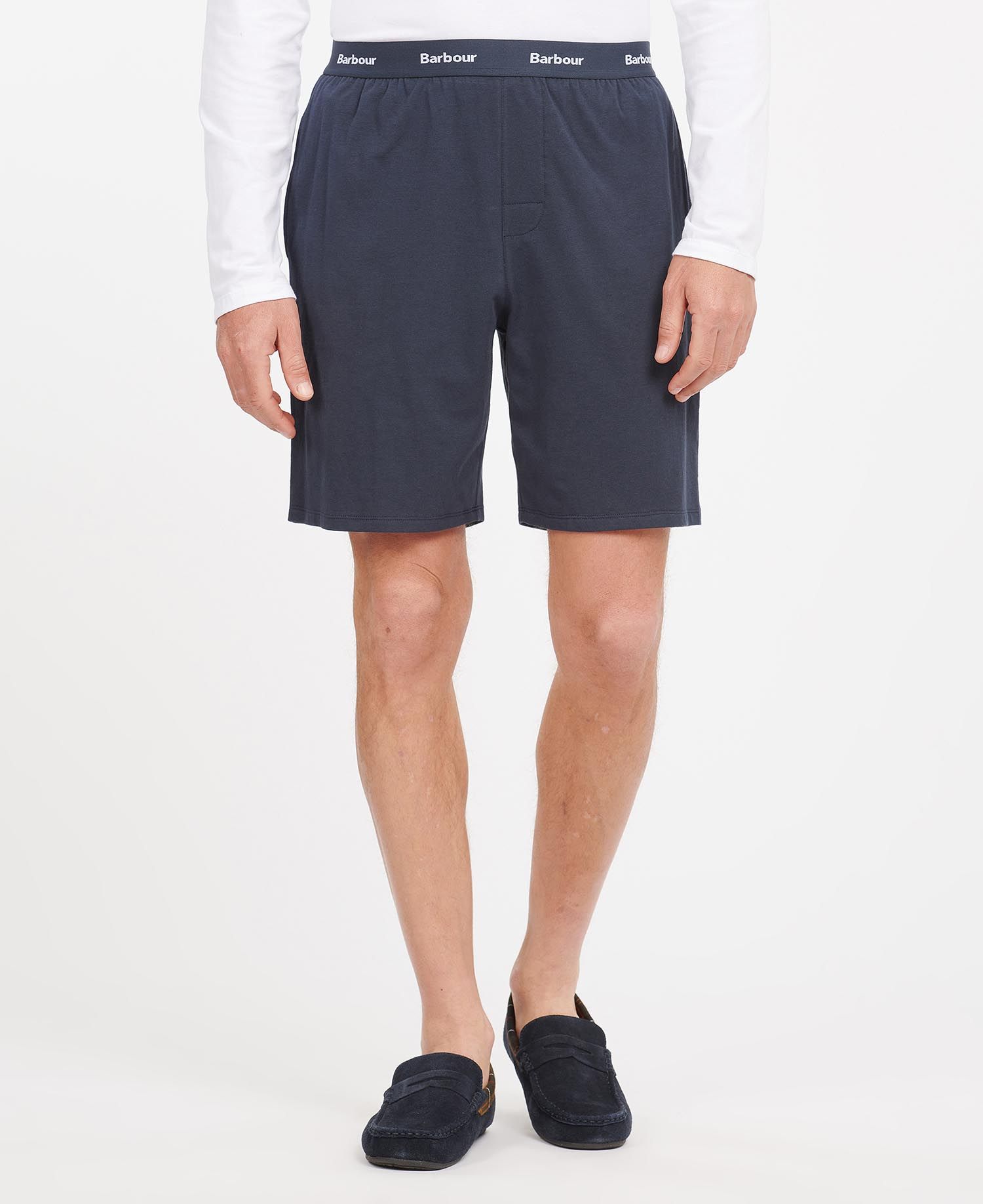 Barbour Abbott Short