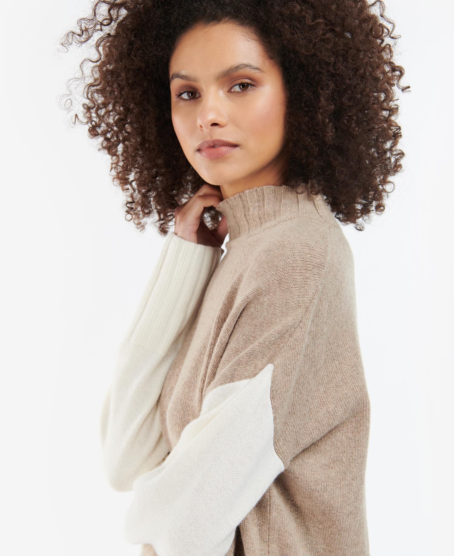 Barbour Cecilia Knit