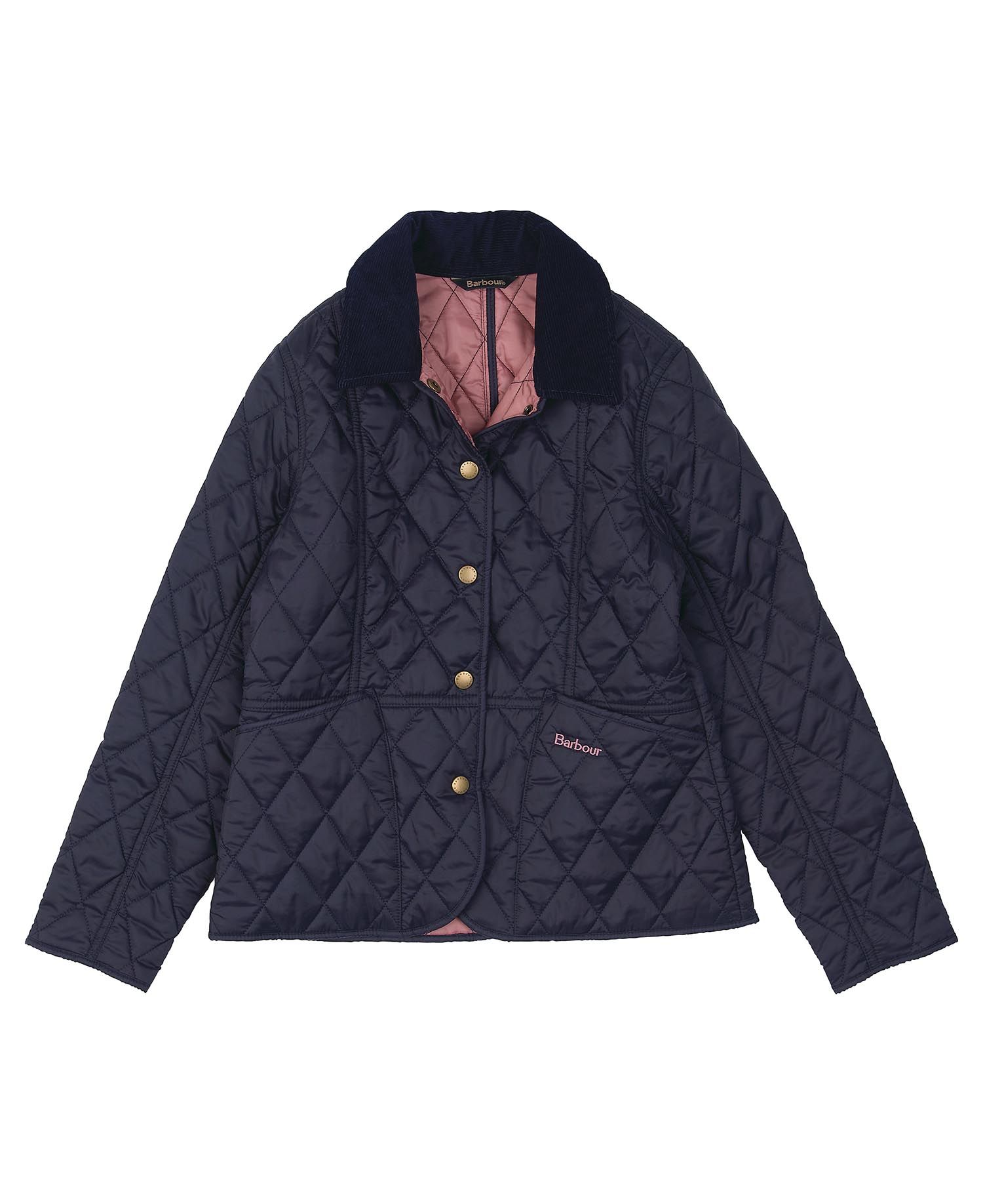 Barbour Summer Liddesdale Quilt