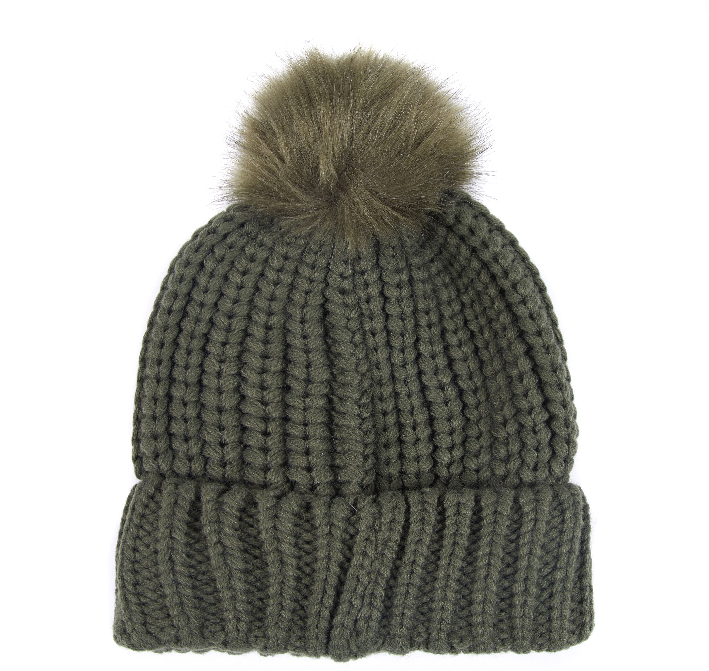 Barbour Saltburn Beanie