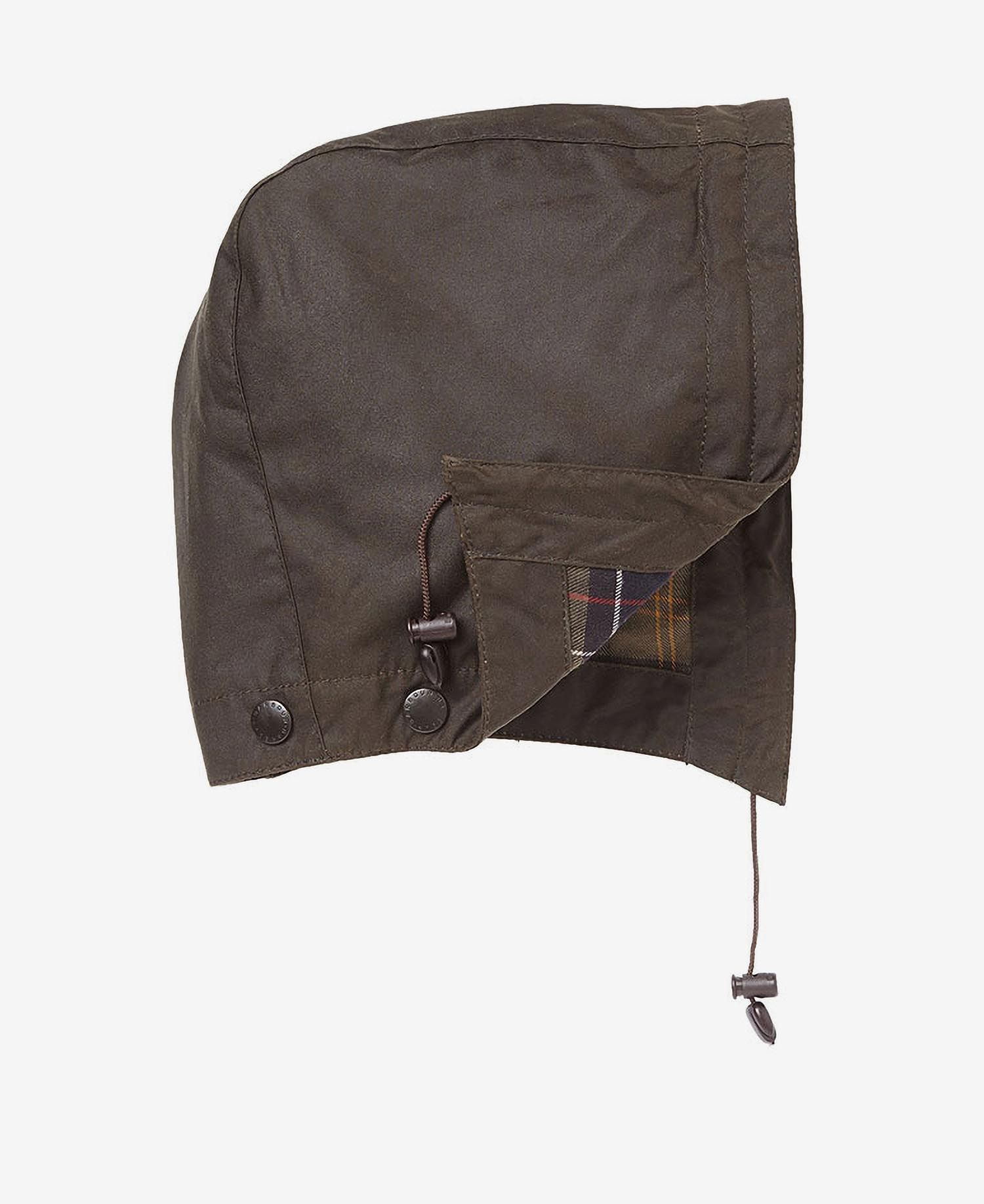 Barbour Classic Sylkoil Hood