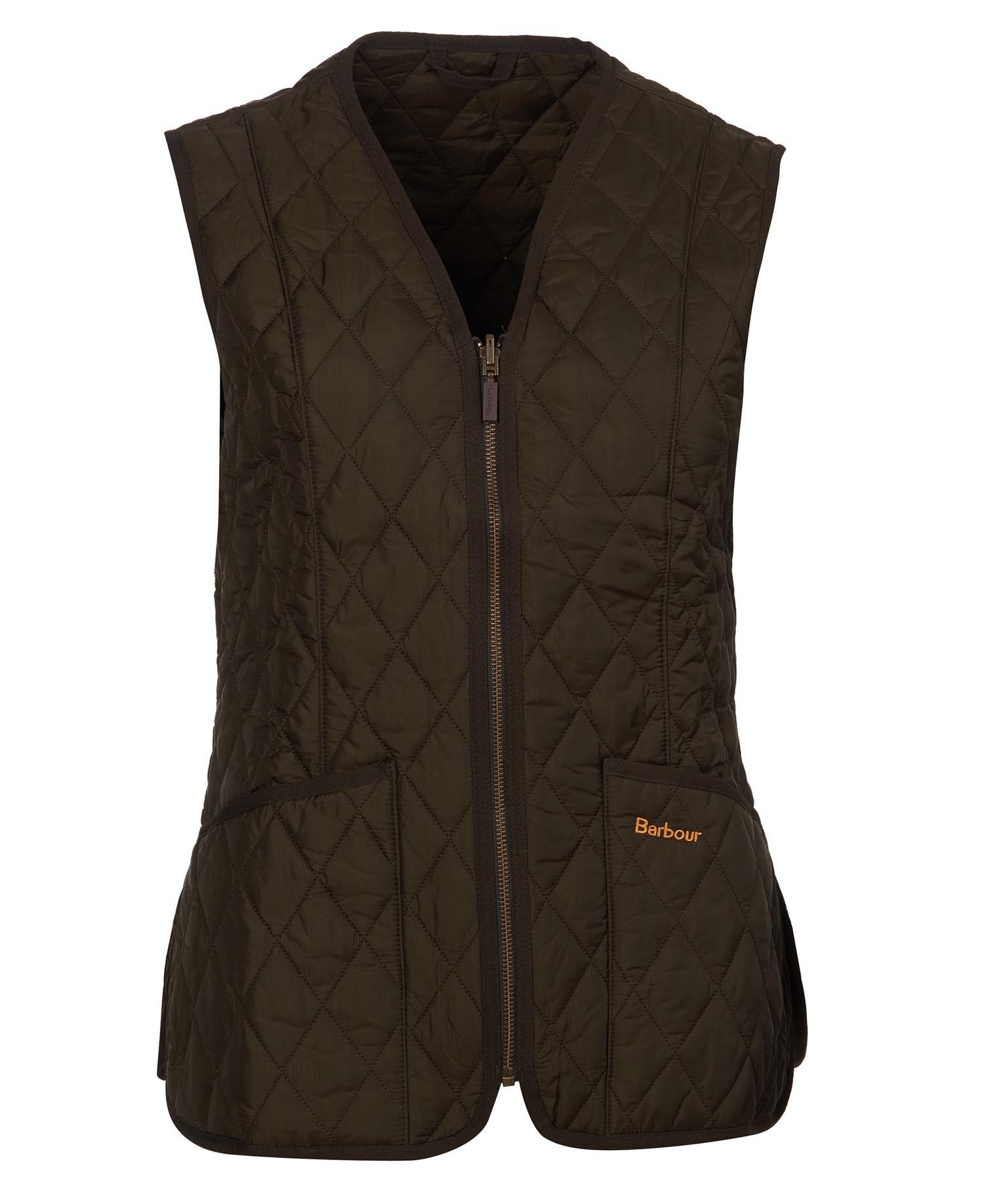 Barbour Betty Interactive Liner