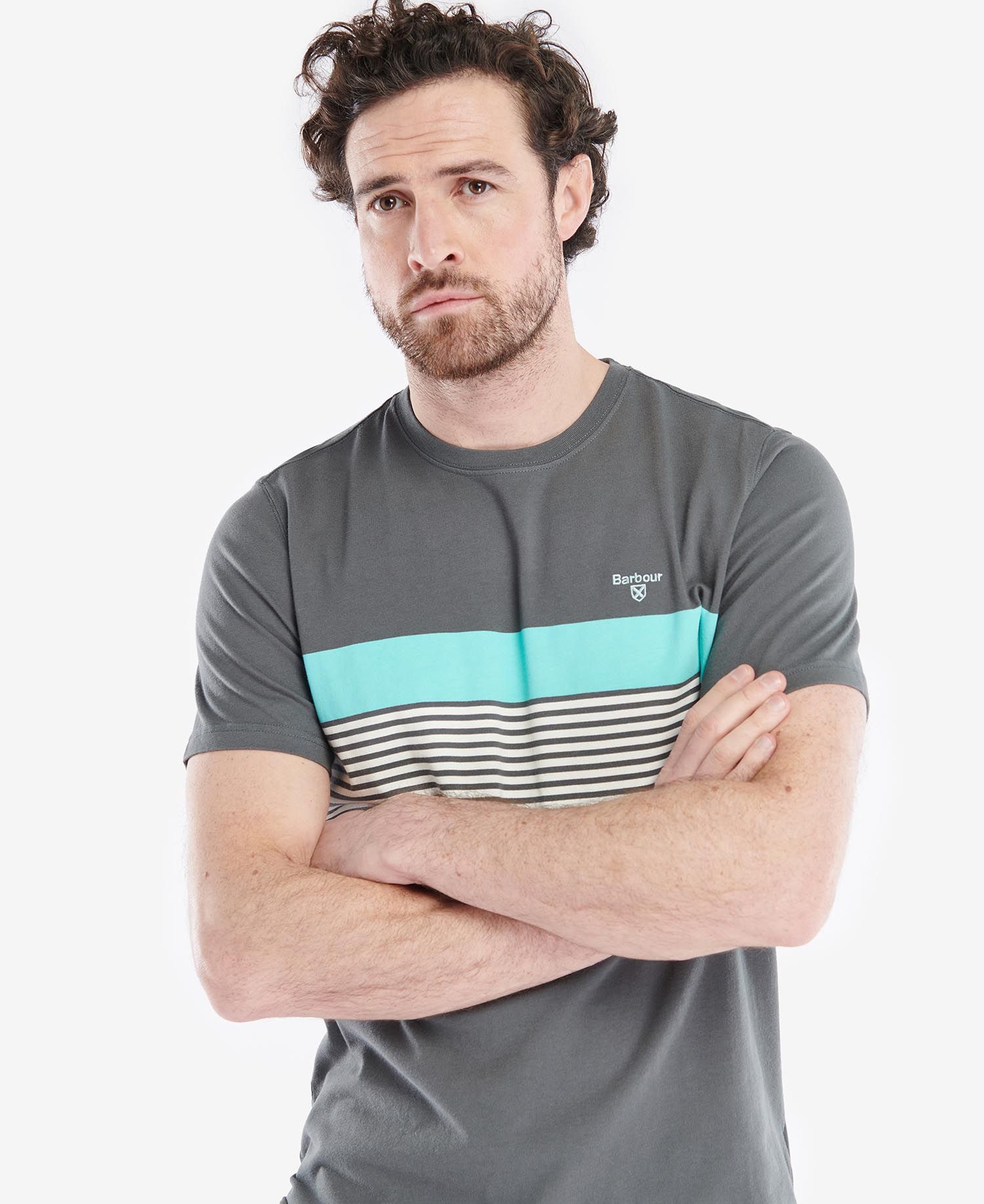 Barbour Braeside T-Shirt